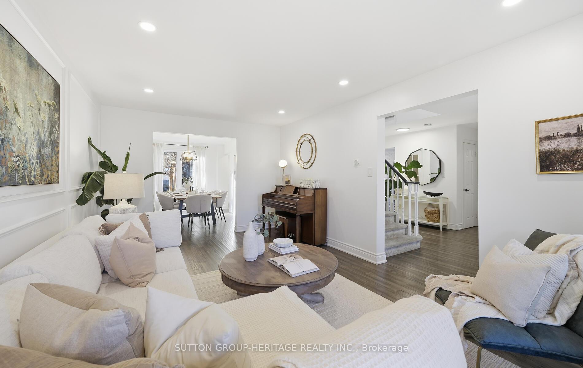Photo 9 of 24 Gladiola Court, Whitby, Rolling Acres — HOMEH