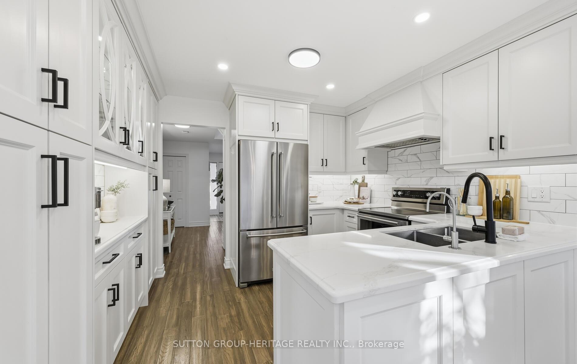 Photo 14 of 24 Gladiola Court, Whitby, Rolling Acres — HOMEH
