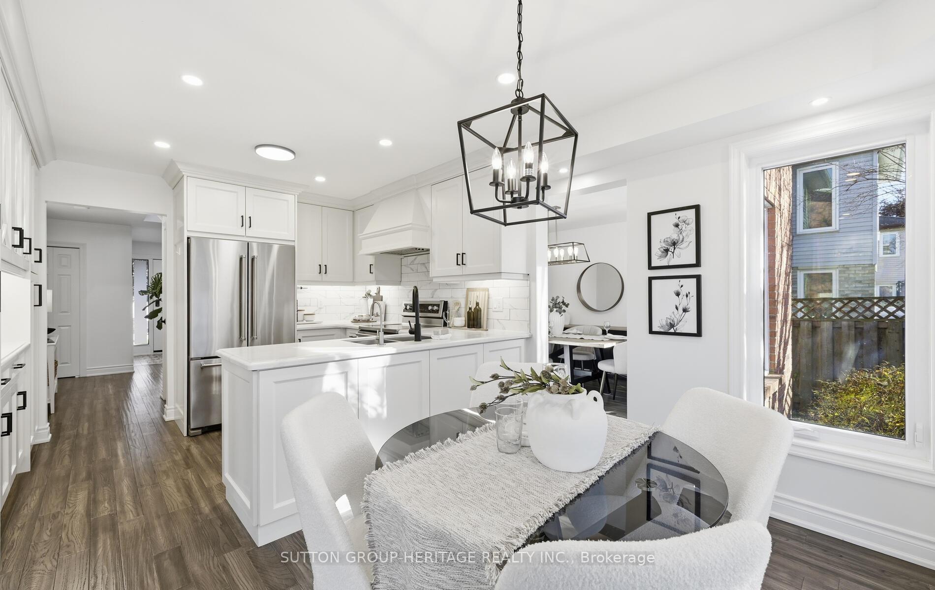 Photo 15 of 24 Gladiola Court, Whitby, Rolling Acres — HOMEH