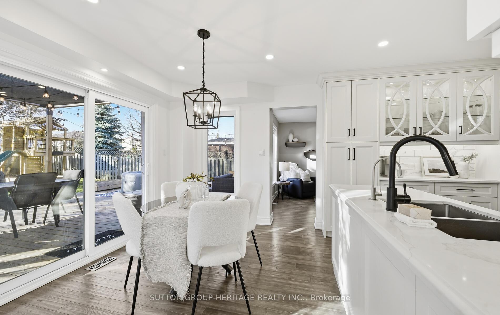 Photo 16 of 24 Gladiola Court, Whitby, Rolling Acres — HOMEH