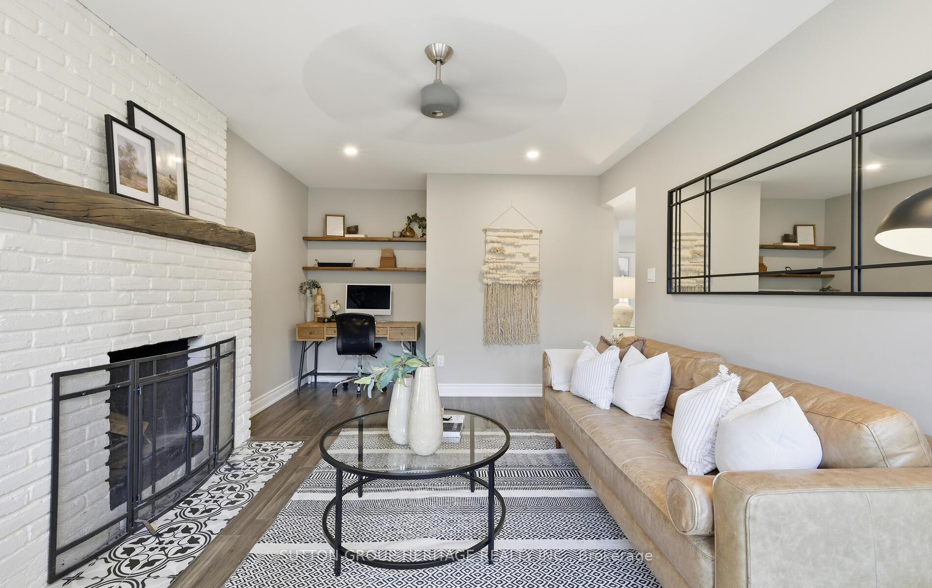 Photo 17 of 24 Gladiola Court, Whitby, Rolling Acres — HOMEH
