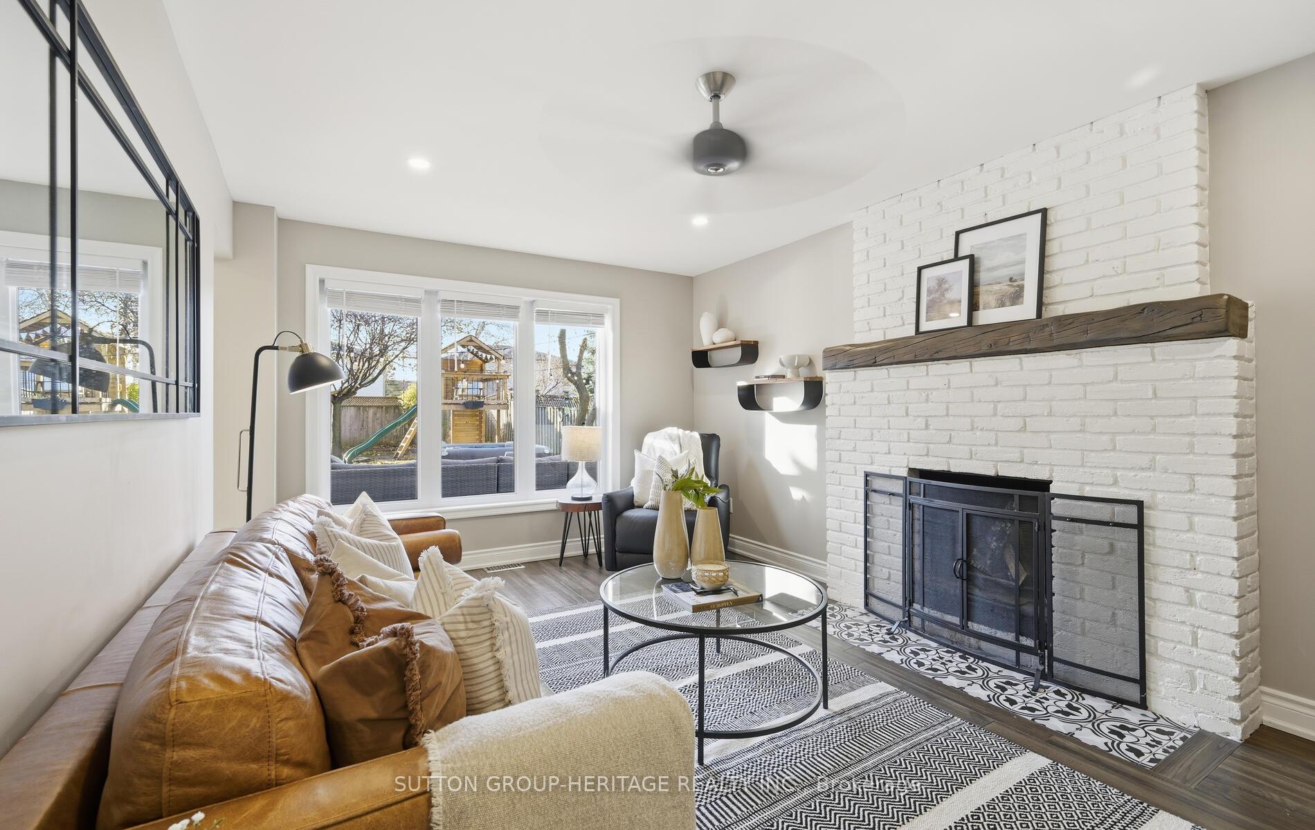 Photo 18 of 24 Gladiola Court, Whitby, Rolling Acres — HOMEH