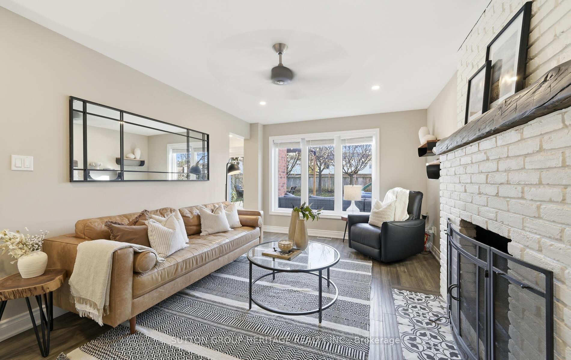 Photo 19 of 24 Gladiola Court, Whitby, Rolling Acres — HOMEH