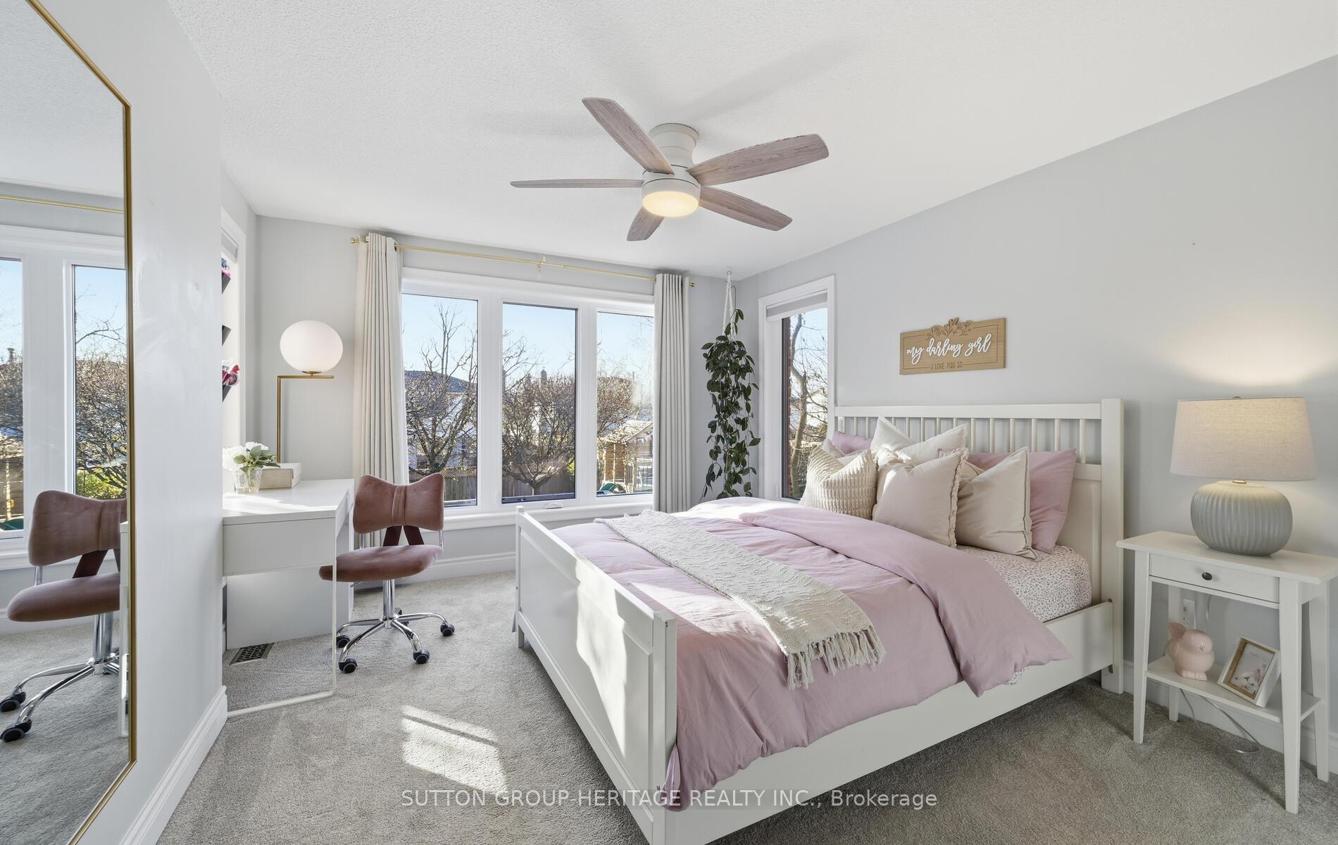 Photo 24 of 24 Gladiola Court, Whitby, Rolling Acres — HOMEH