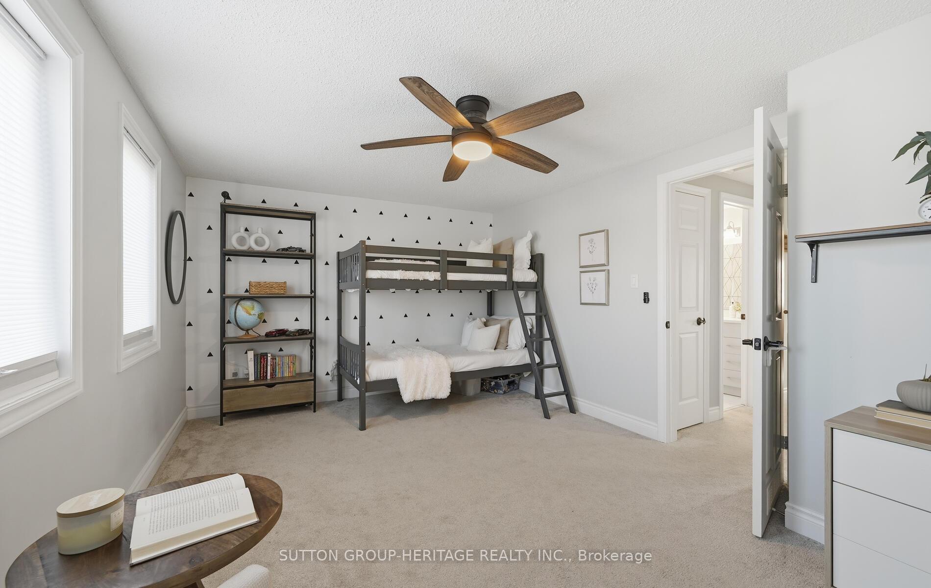 Photo 28 of 24 Gladiola Court, Whitby, Rolling Acres — HOMEH