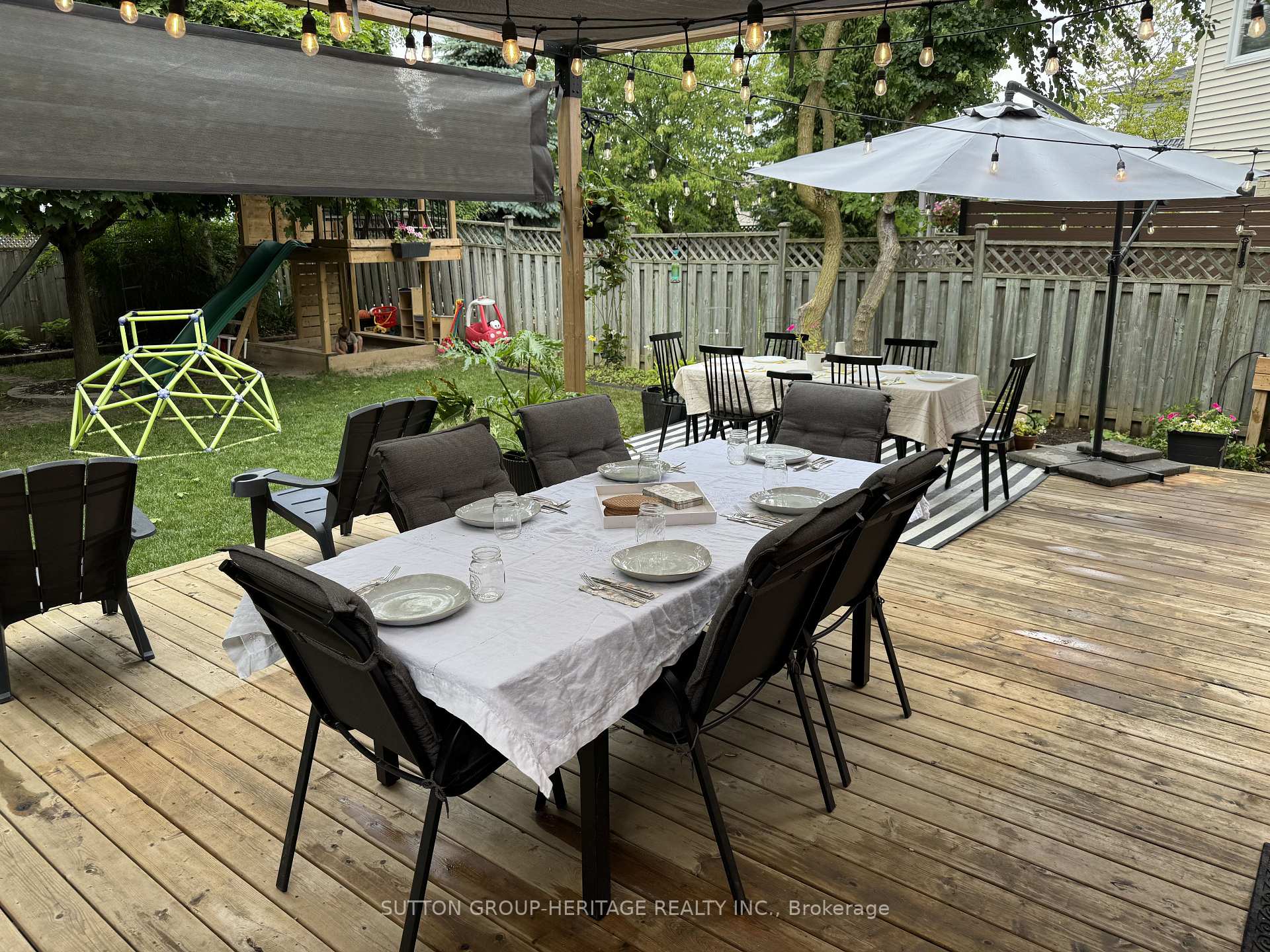 Photo 42 of 24 Gladiola Court, Whitby, Rolling Acres — HOMEH