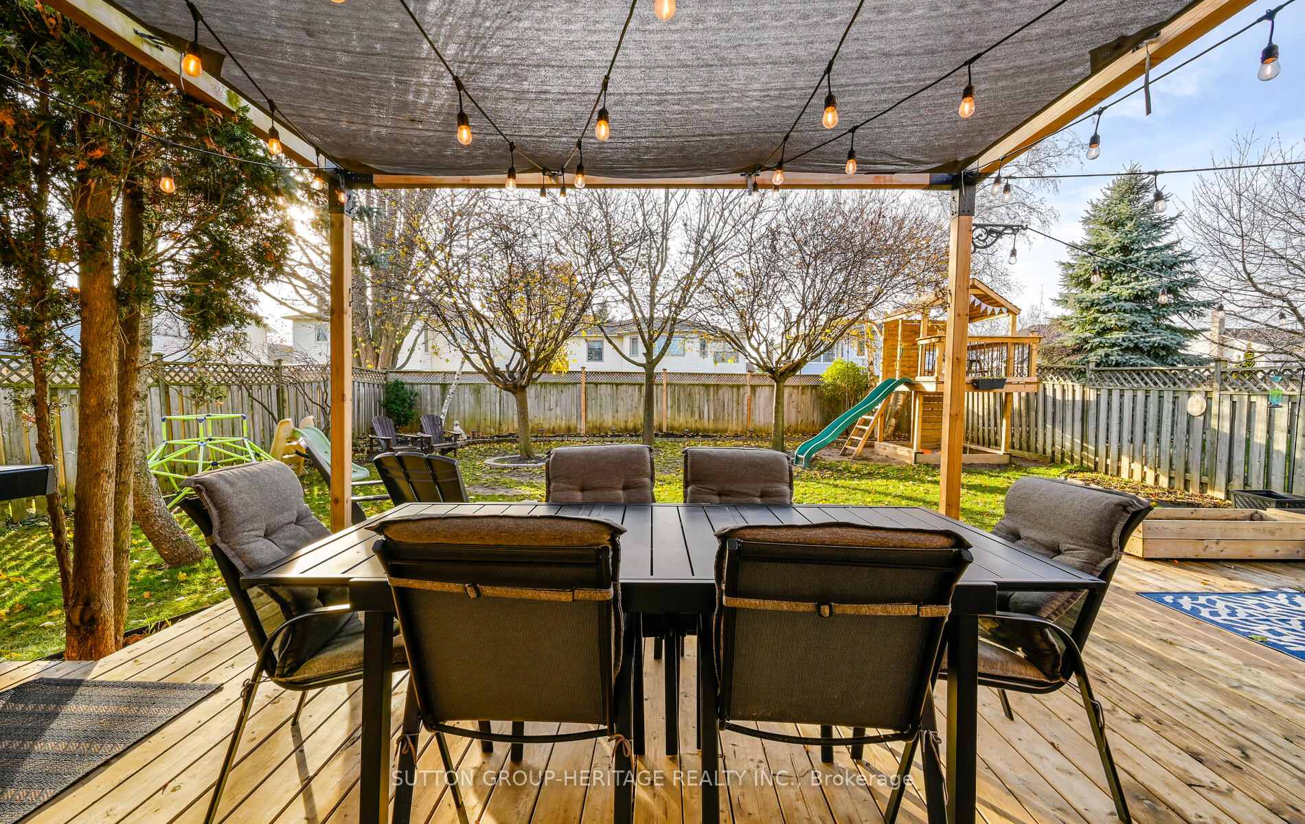 Photo 44 of 24 Gladiola Court, Whitby, Rolling Acres — HOMEH