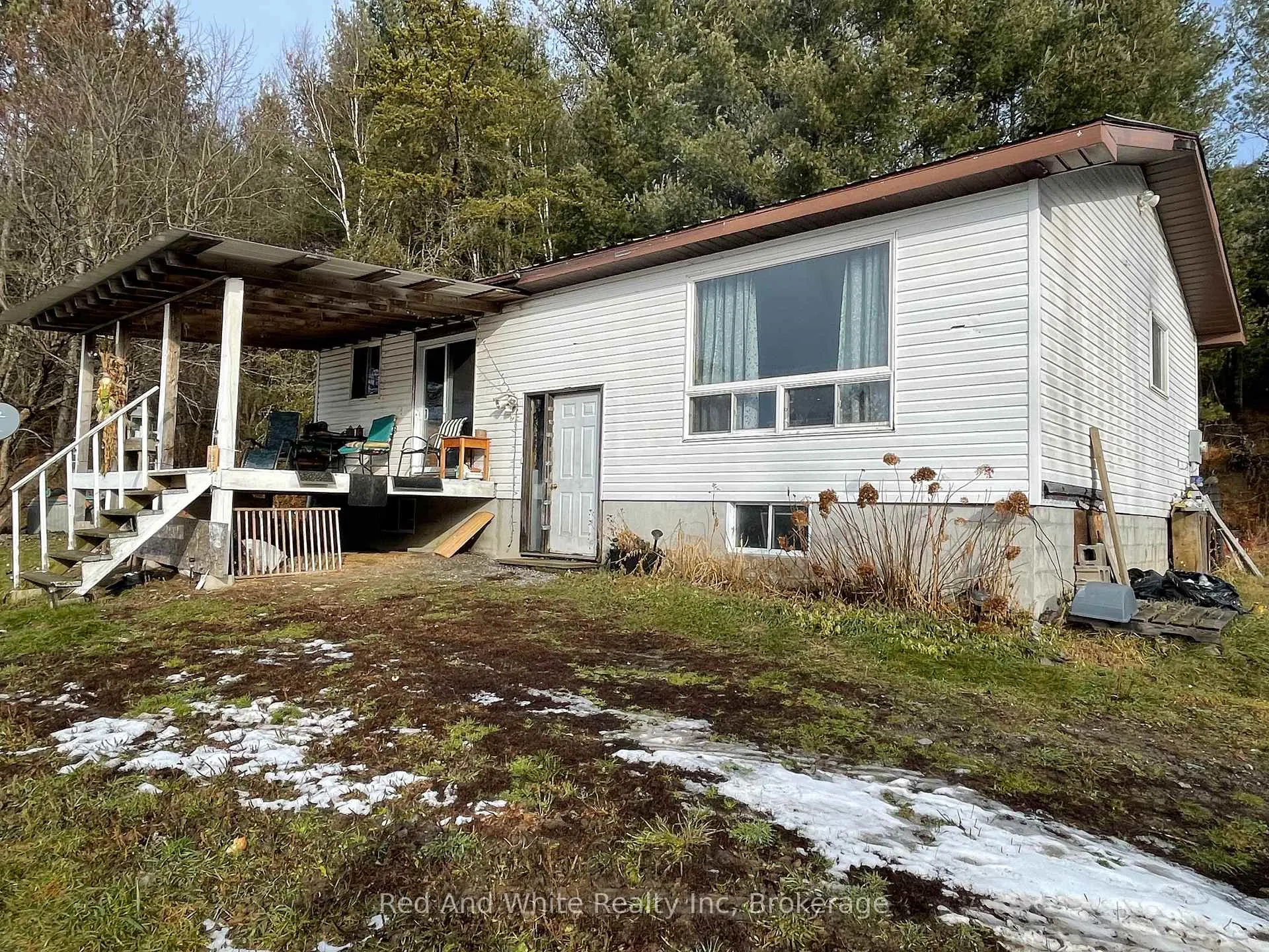 Photo 1 of 135 Maple Island Road, Whitestone, Ferrie — HOMEH