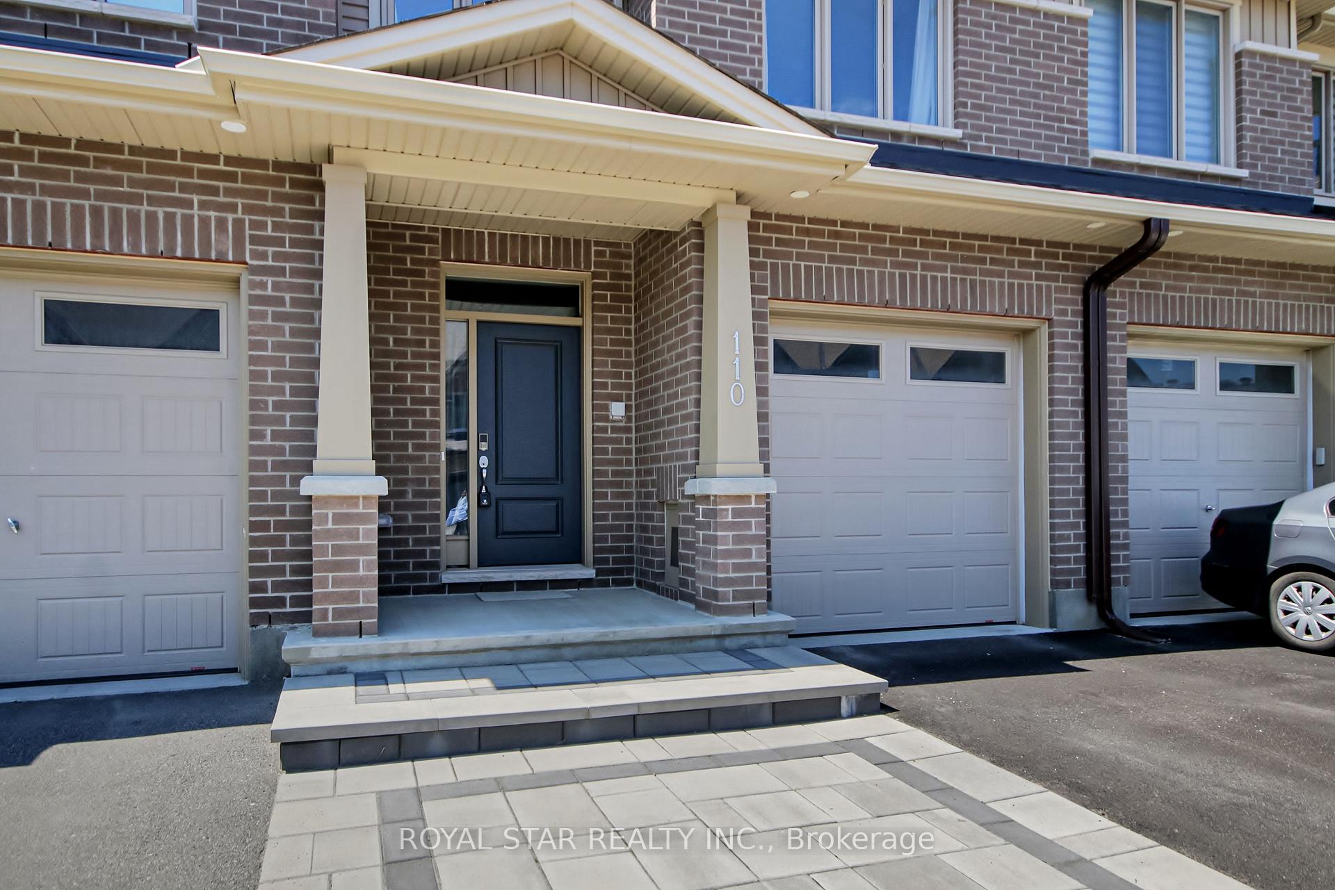 Photo 3 of 110 Nepeta Crescent, Ottawa, Blossom Park/Kemp Park/Findlay Creek — HOMEH