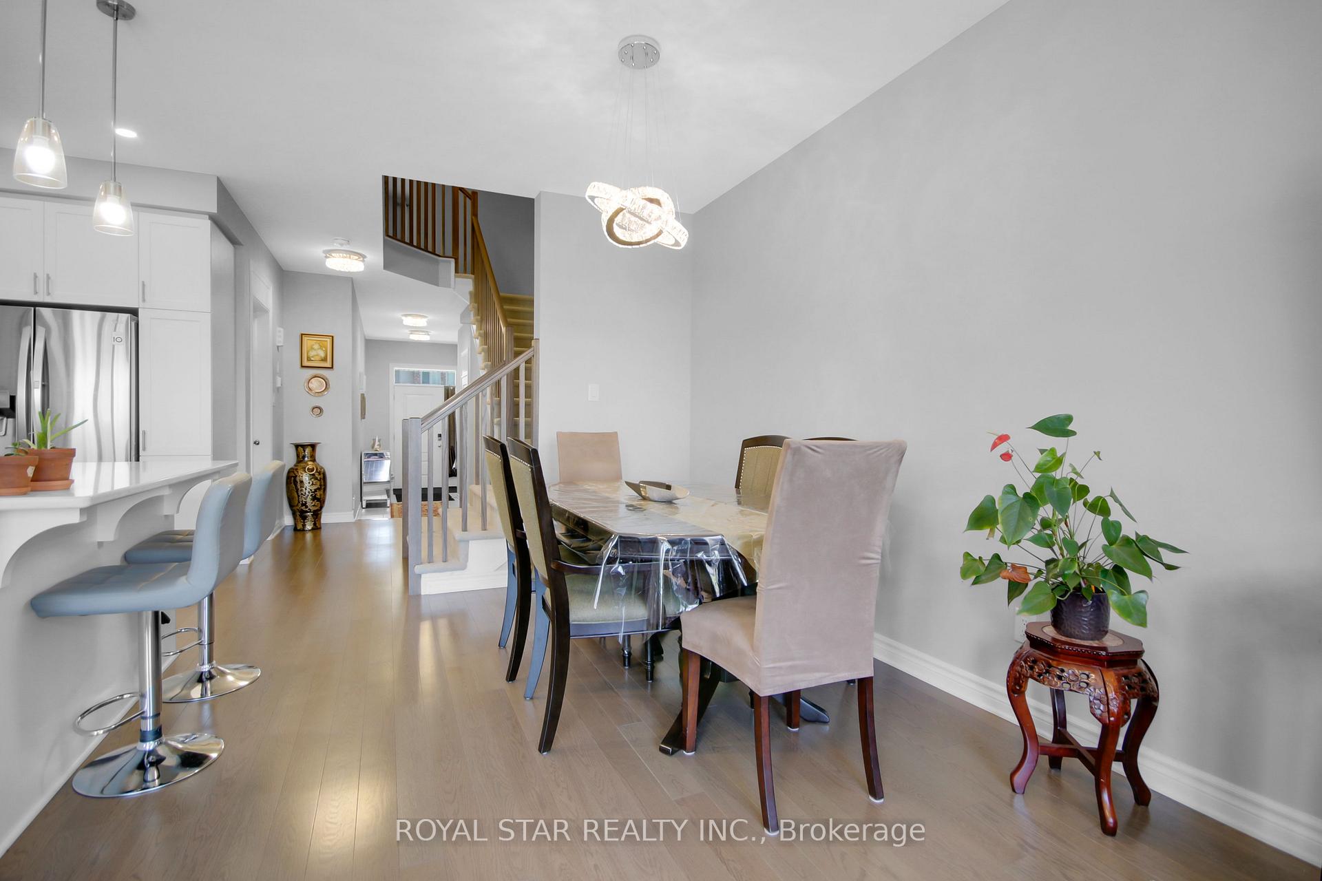Photo 12 of 110 Nepeta Crescent, Ottawa, Blossom Park/Kemp Park/Findlay Creek — HOMEH