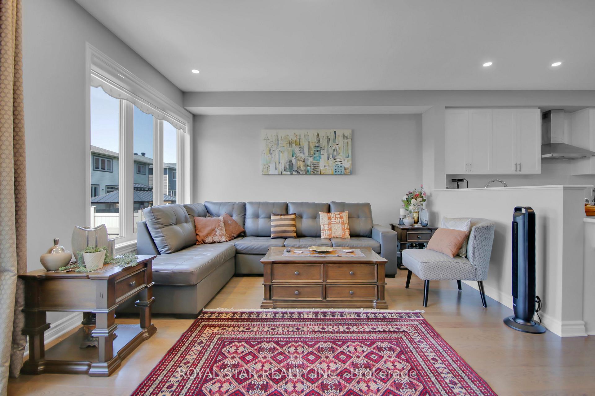 Photo 19 of 110 Nepeta Crescent, Ottawa, Blossom Park/Kemp Park/Findlay Creek — HOMEH