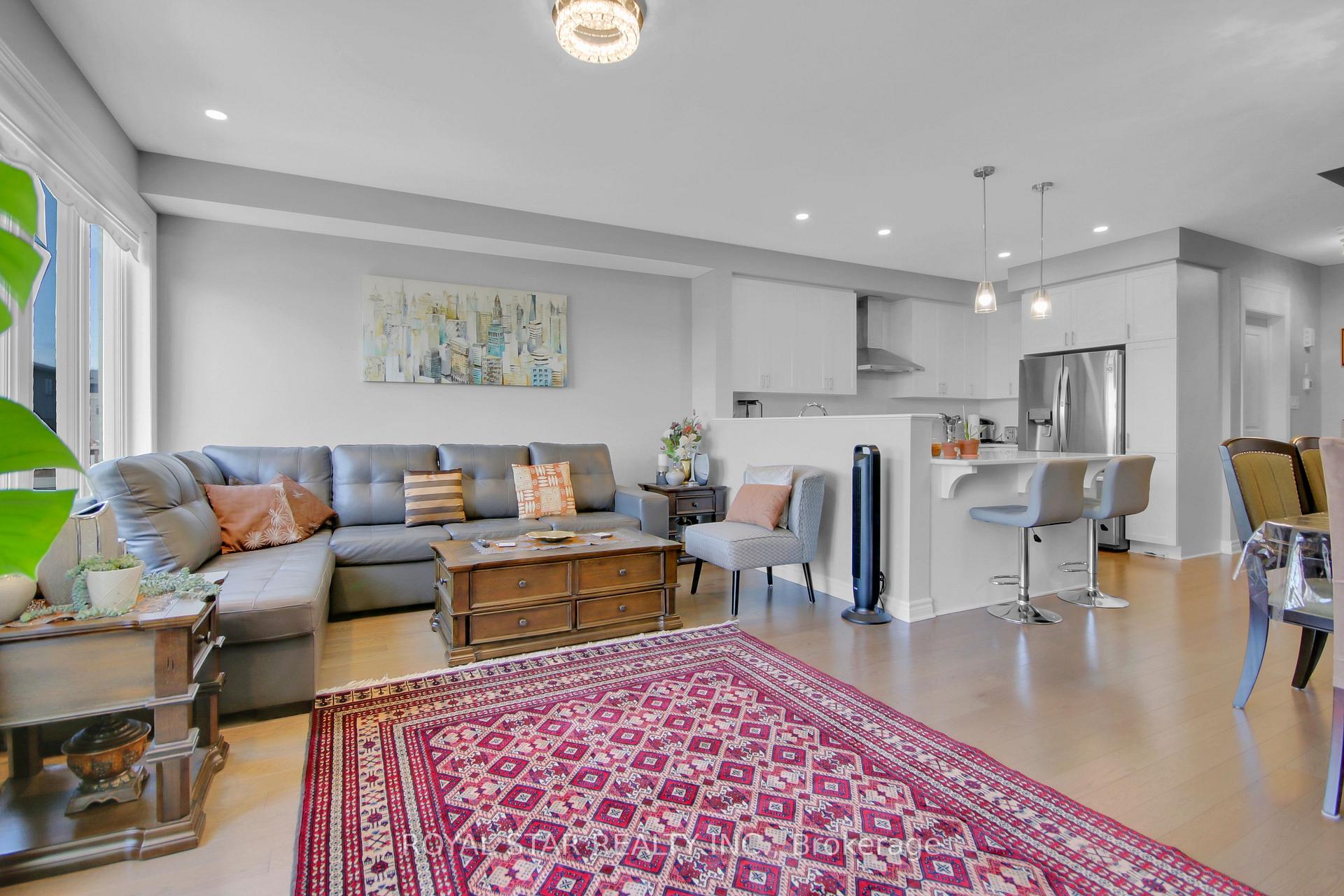Photo 13 of 110 Nepeta Crescent, Ottawa, Blossom Park/Kemp Park/Findlay Creek — HOMEH