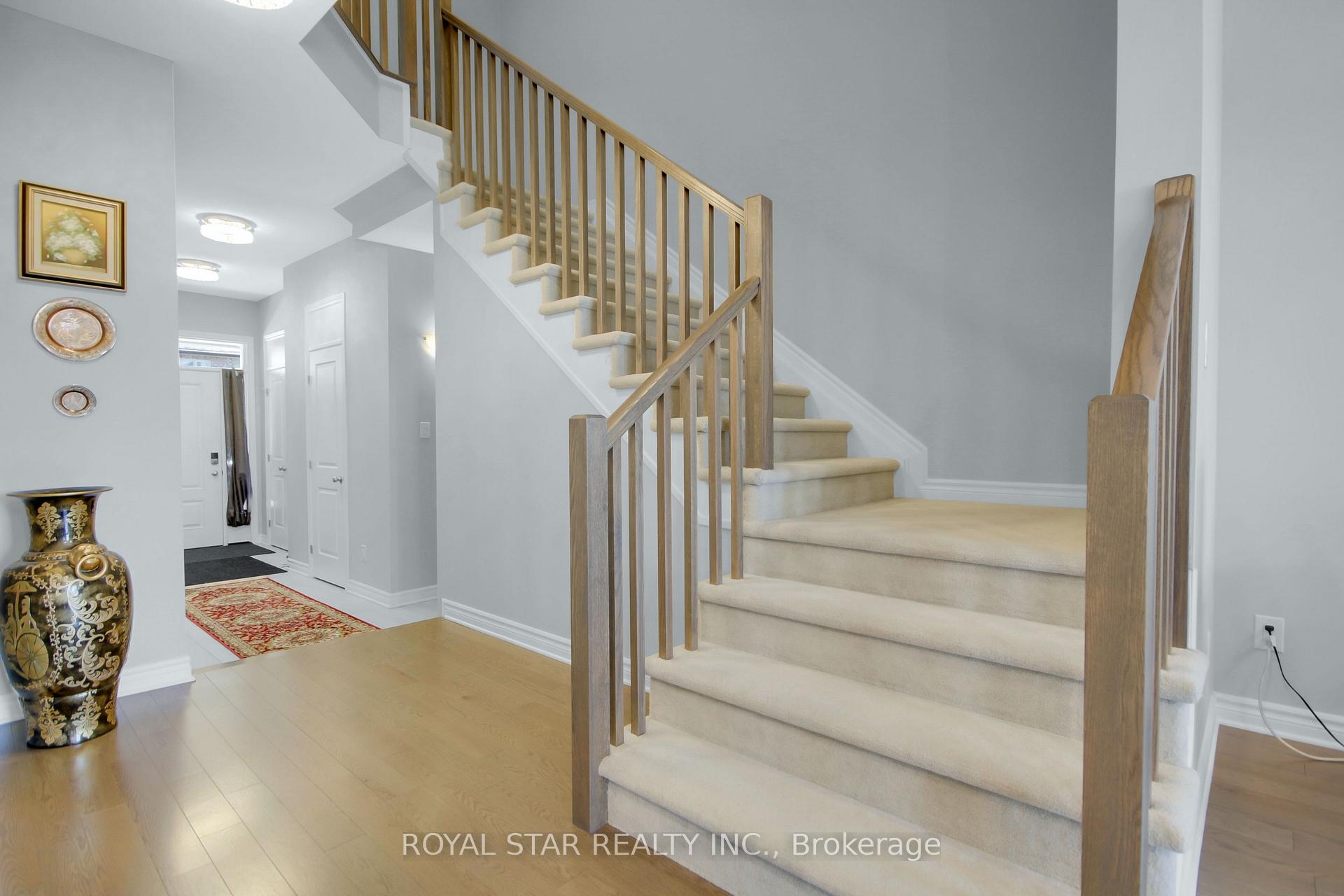 Photo 17 of 110 Nepeta Crescent, Ottawa, Blossom Park/Kemp Park/Findlay Creek — HOMEH