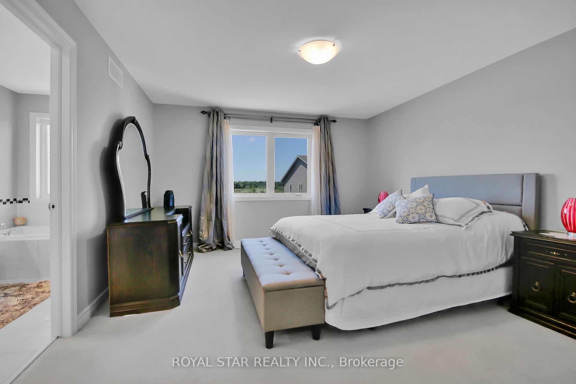 Photo 21 of 110 Nepeta Crescent, Ottawa, Blossom Park/Kemp Park/Findlay Creek — HOMEH