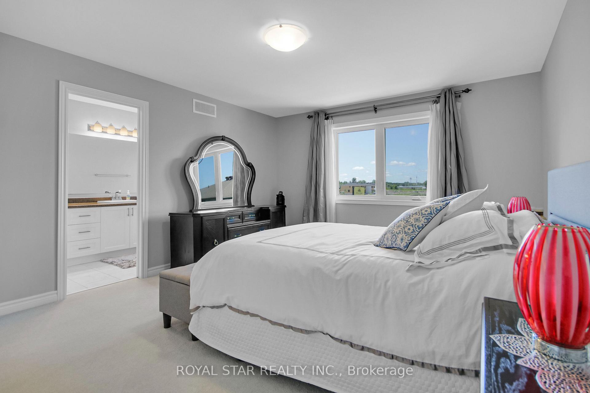 Photo 20 of 110 Nepeta Crescent, Ottawa, Blossom Park/Kemp Park/Findlay Creek — HOMEH