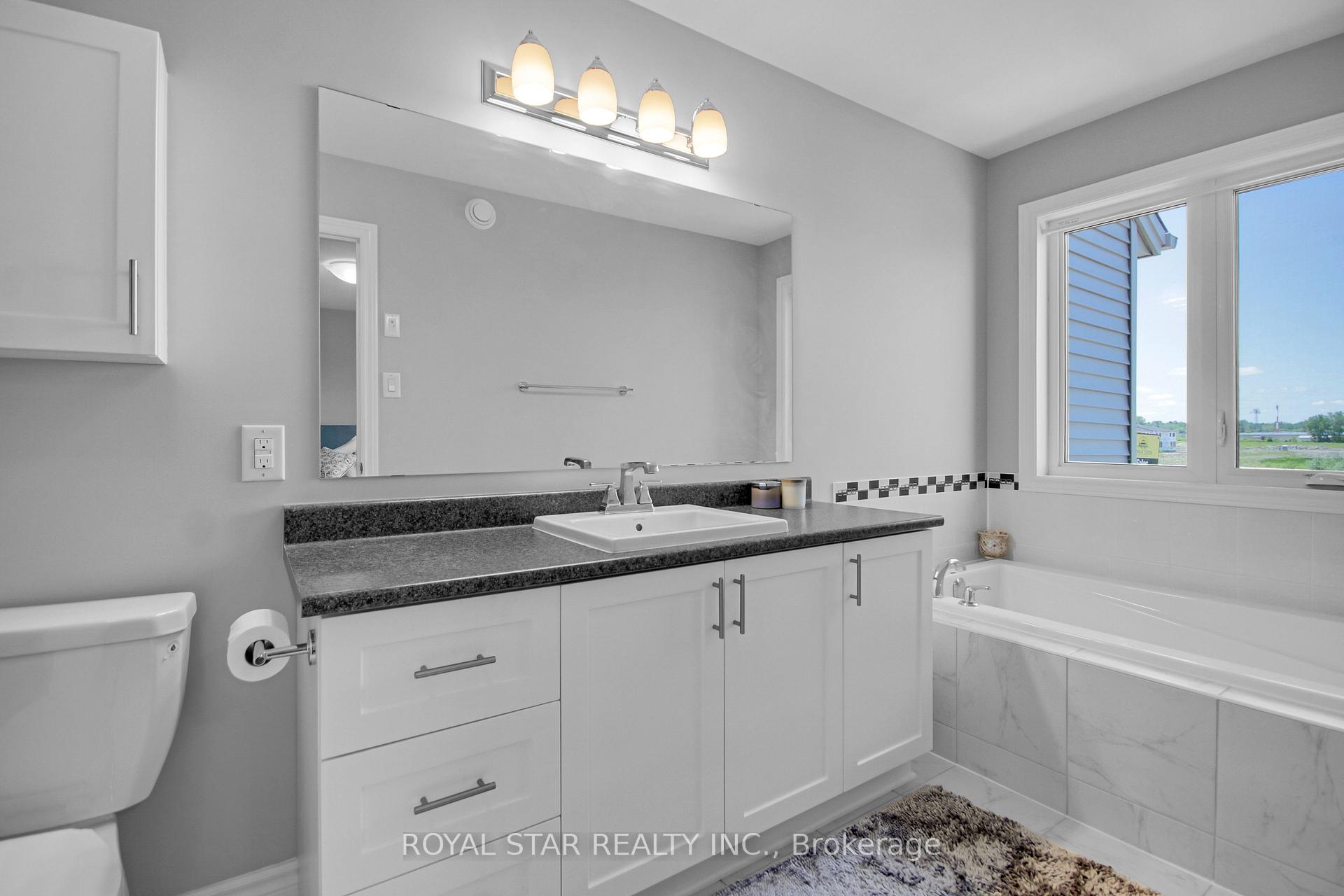 Photo 24 of 110 Nepeta Crescent, Ottawa, Blossom Park/Kemp Park/Findlay Creek — HOMEH