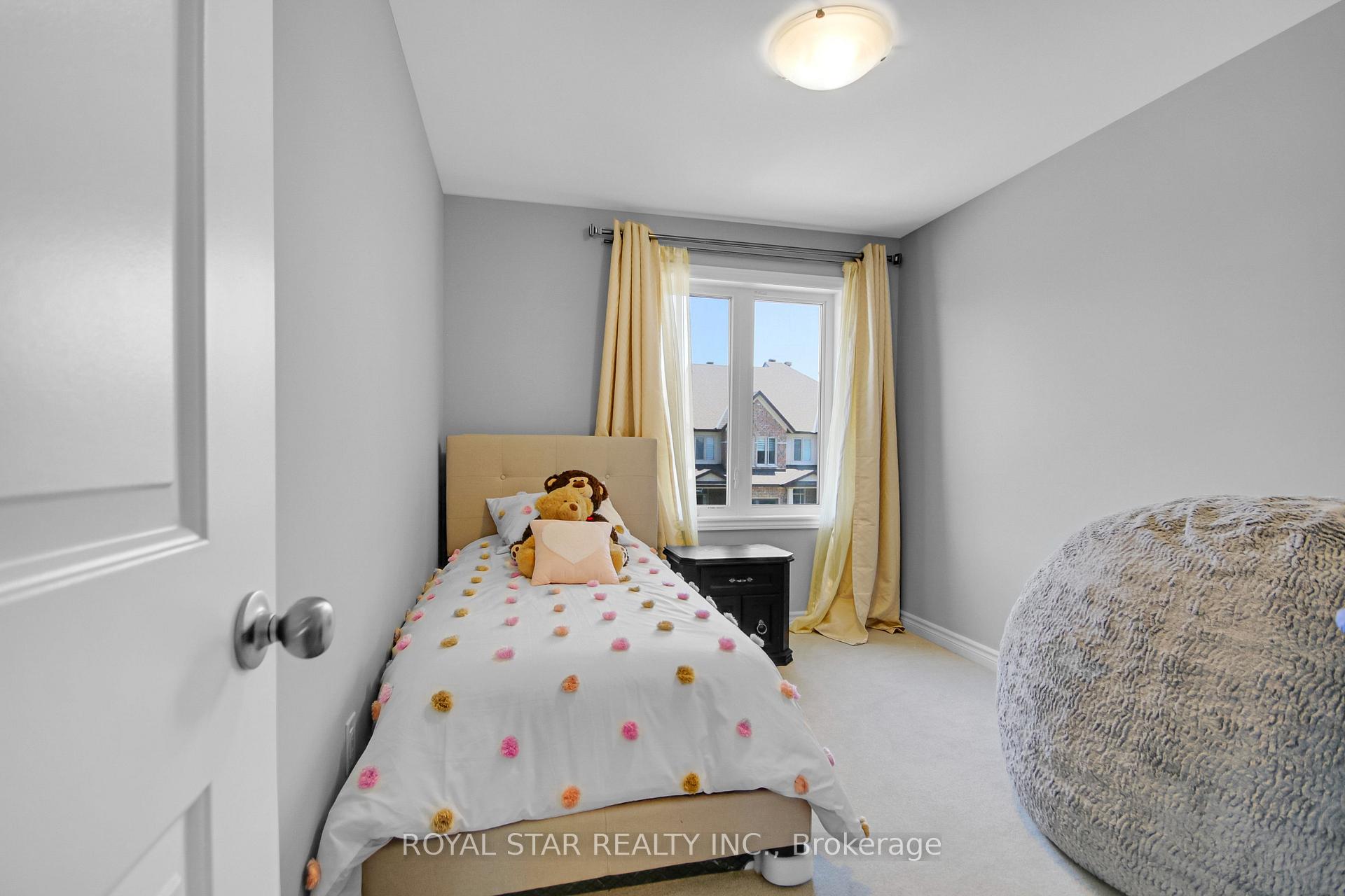 Photo 27 of 110 Nepeta Crescent, Ottawa, Blossom Park/Kemp Park/Findlay Creek — HOMEH