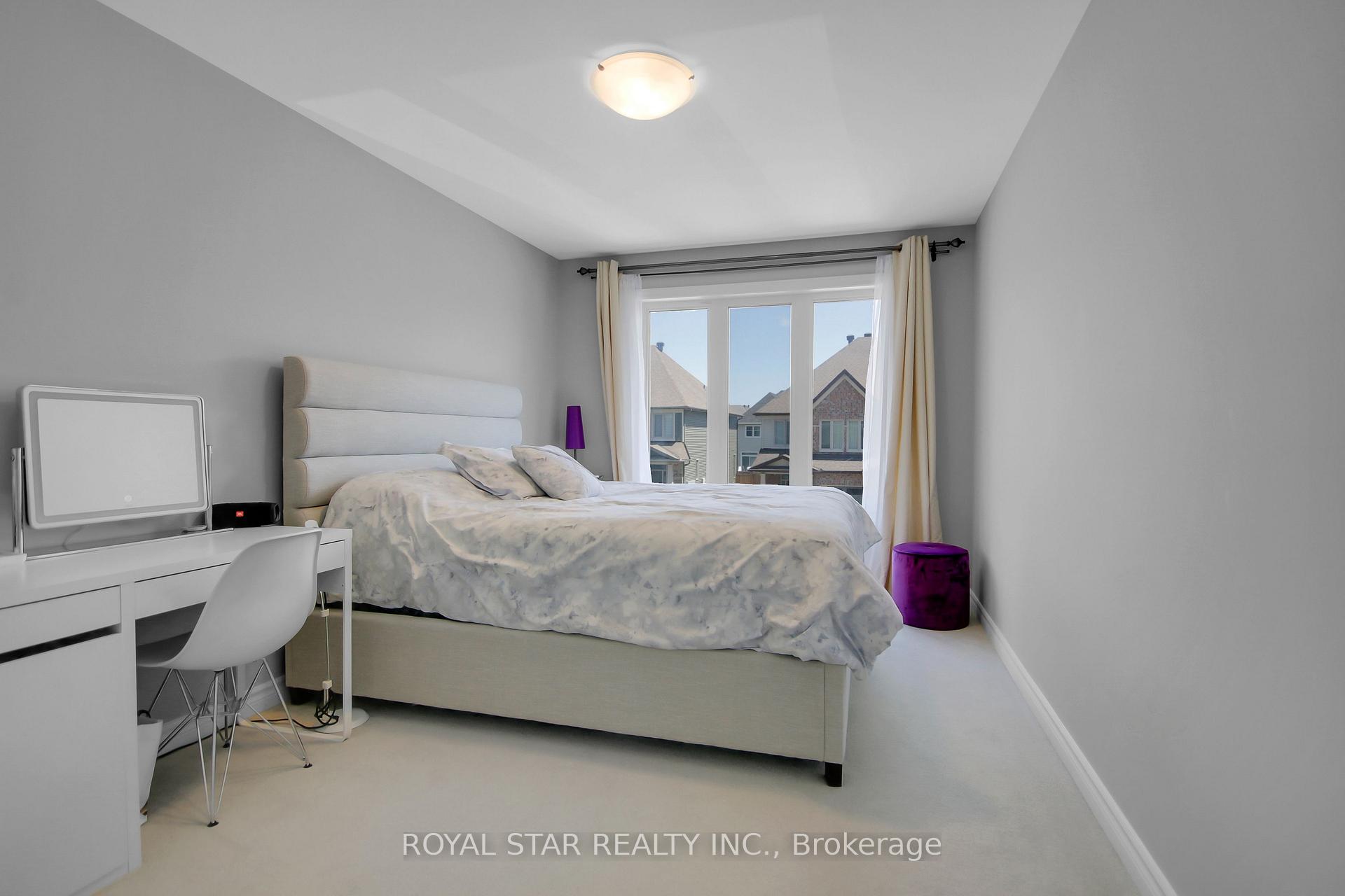 Photo 23 of 110 Nepeta Crescent, Ottawa, Blossom Park/Kemp Park/Findlay Creek — HOMEH