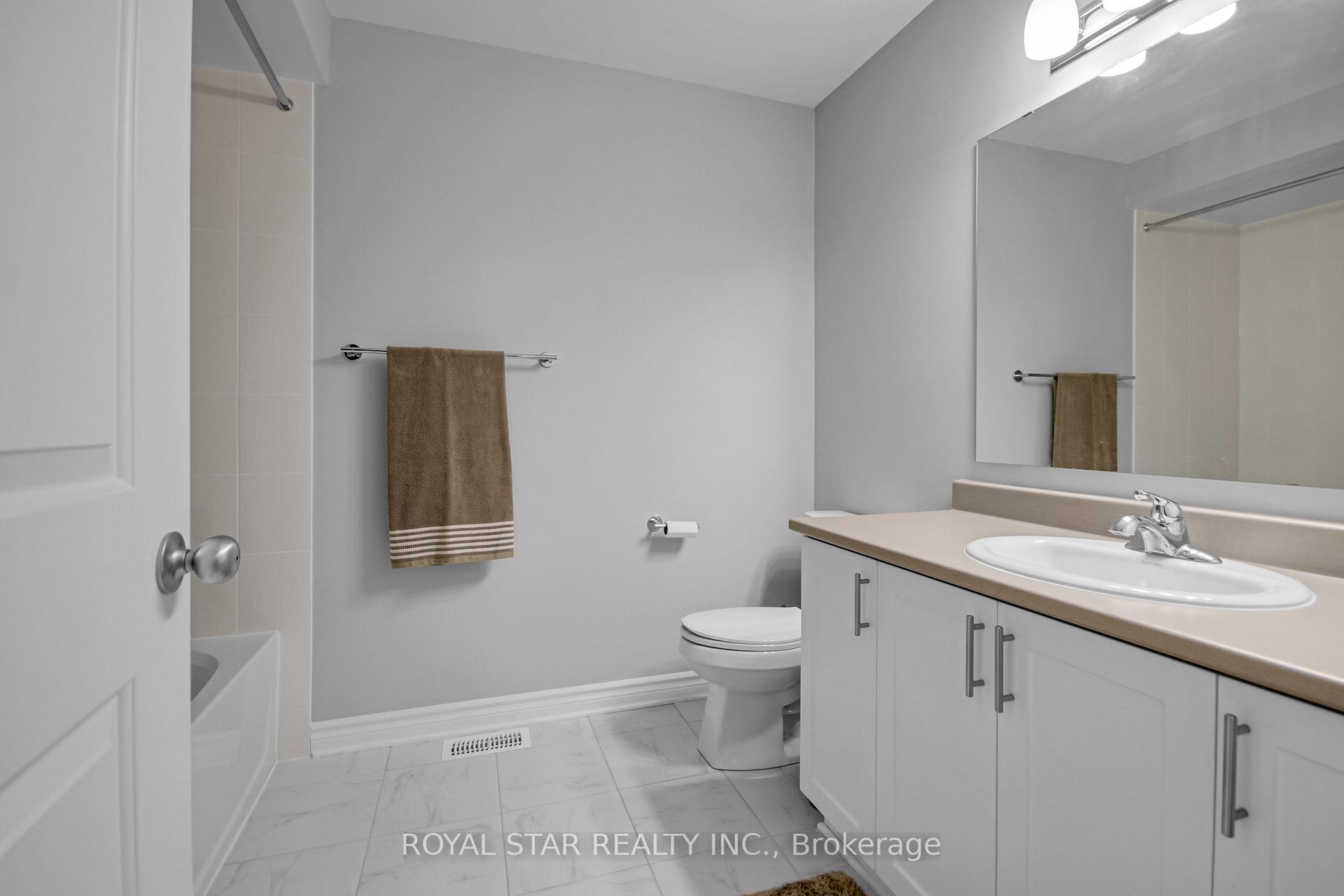 Photo 25 of 110 Nepeta Crescent, Ottawa, Blossom Park/Kemp Park/Findlay Creek — HOMEH