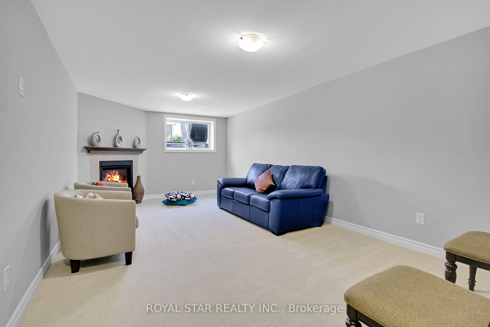 Photo 26 of 110 Nepeta Crescent, Ottawa, Blossom Park/Kemp Park/Findlay Creek — HOMEH