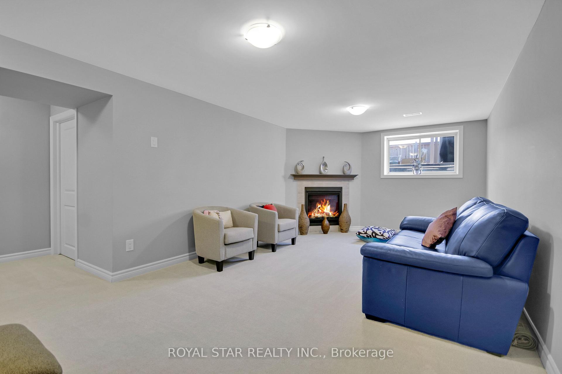 Photo 28 of 110 Nepeta Crescent, Ottawa, Blossom Park/Kemp Park/Findlay Creek — HOMEH
