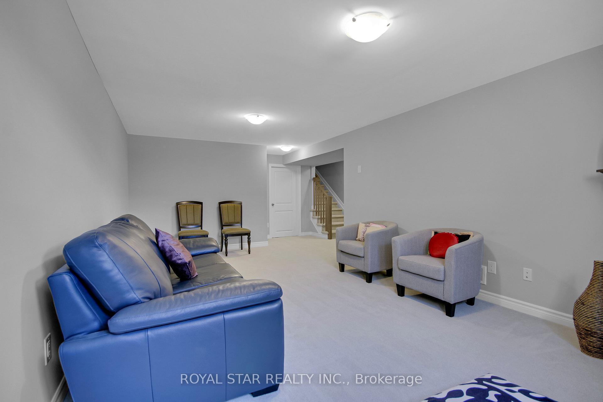 Photo 31 of 110 Nepeta Crescent, Ottawa, Blossom Park/Kemp Park/Findlay Creek — HOMEH