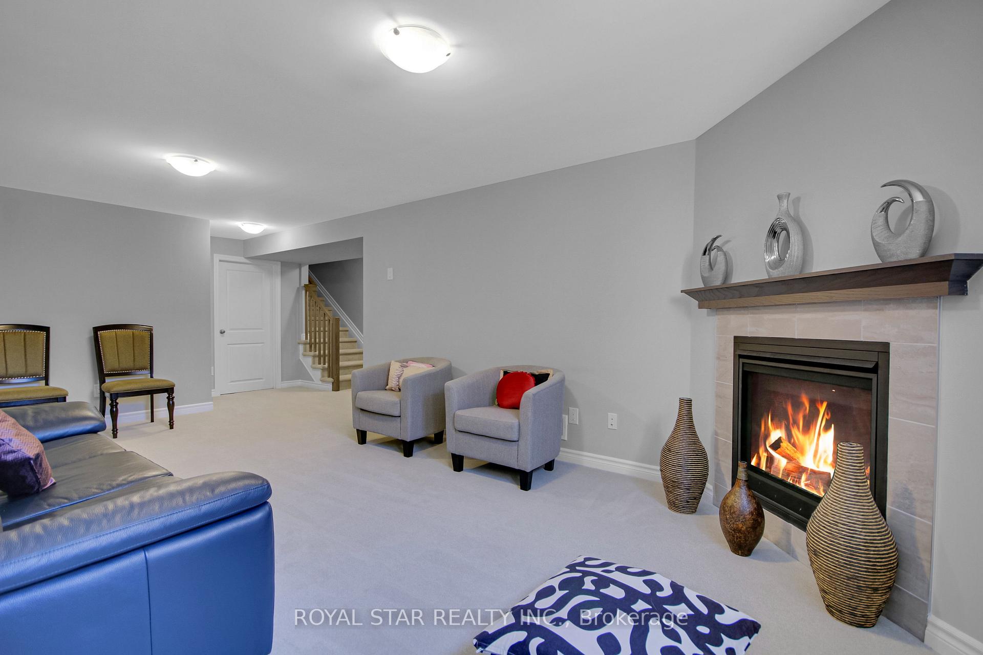 Photo 30 of 110 Nepeta Crescent, Ottawa, Blossom Park/Kemp Park/Findlay Creek — HOMEH