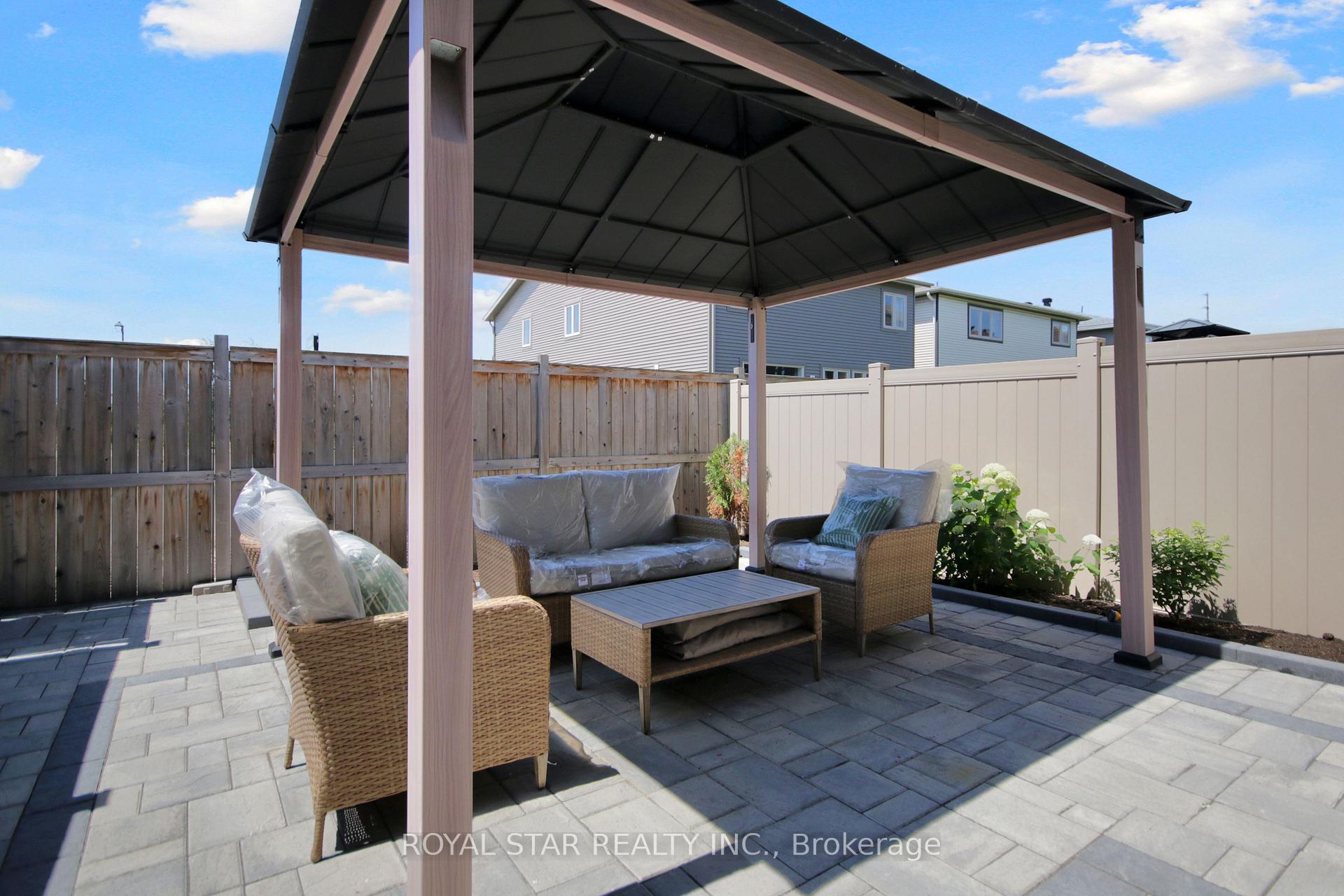 Photo 29 of 110 Nepeta Crescent, Ottawa, Blossom Park/Kemp Park/Findlay Creek — HOMEH