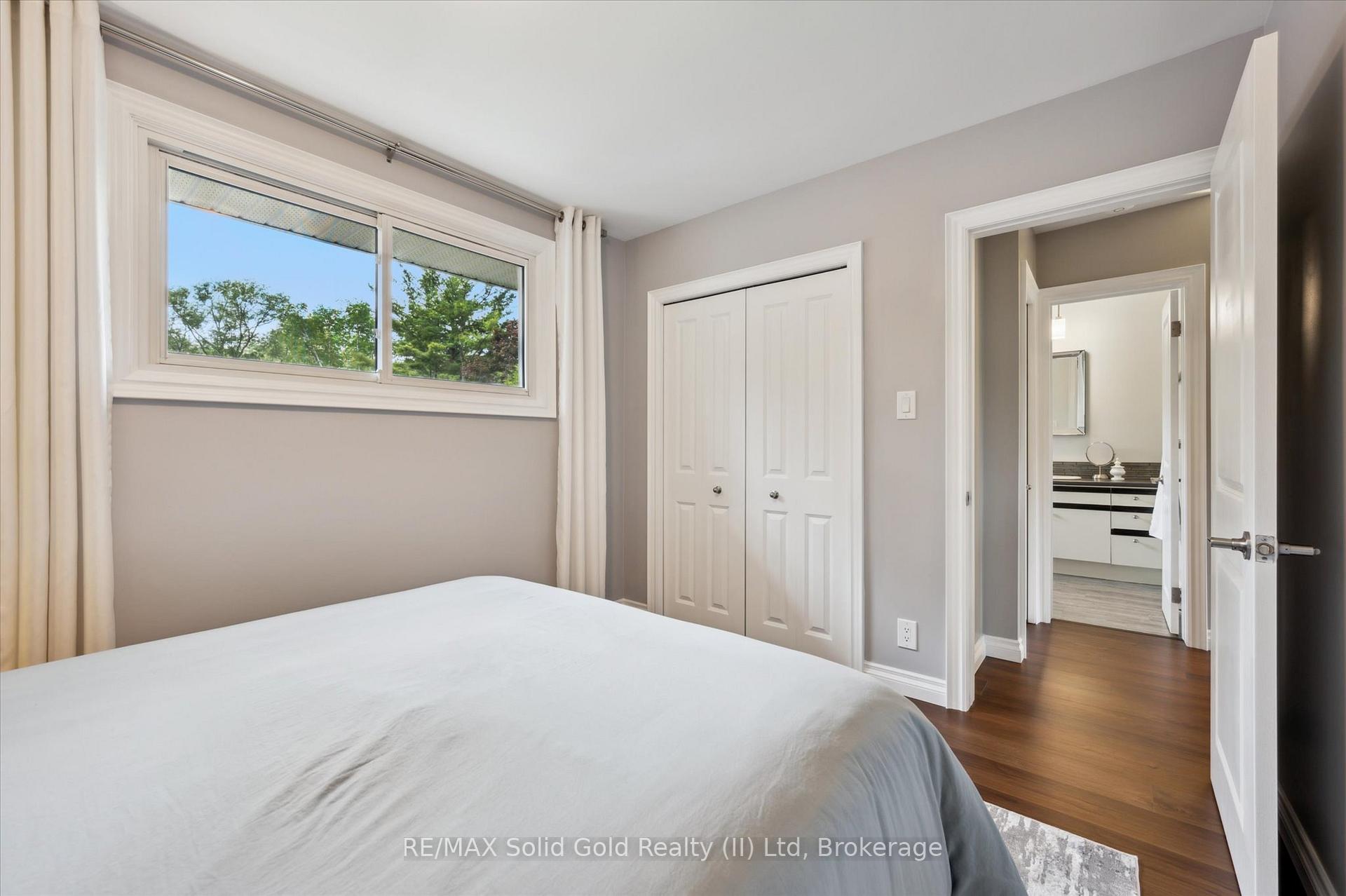 Photo 23 of 125 Macgregor Crescent, Waterloo — HOMEH