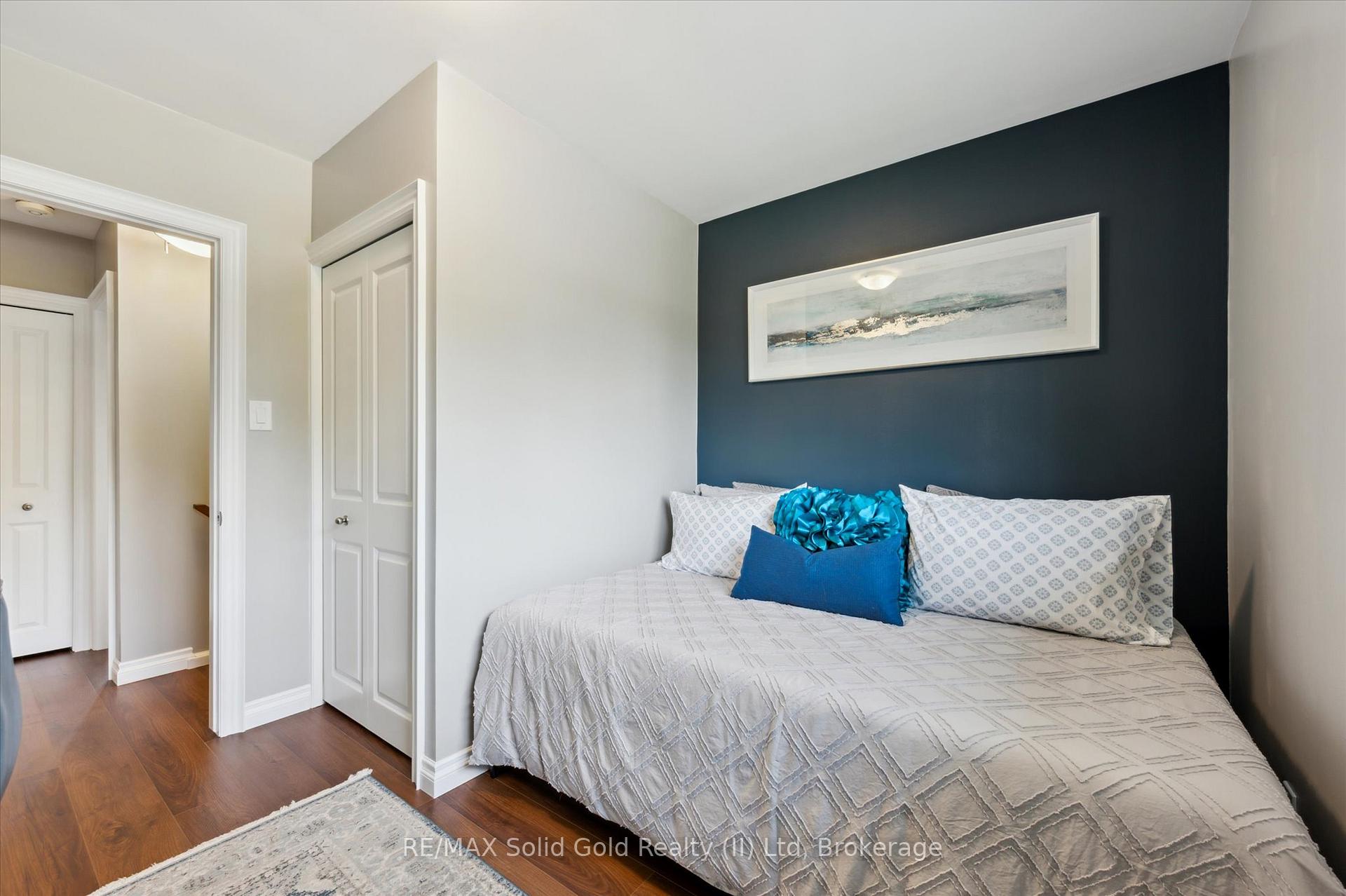 Photo 27 of 125 Macgregor Crescent, Waterloo — HOMEH