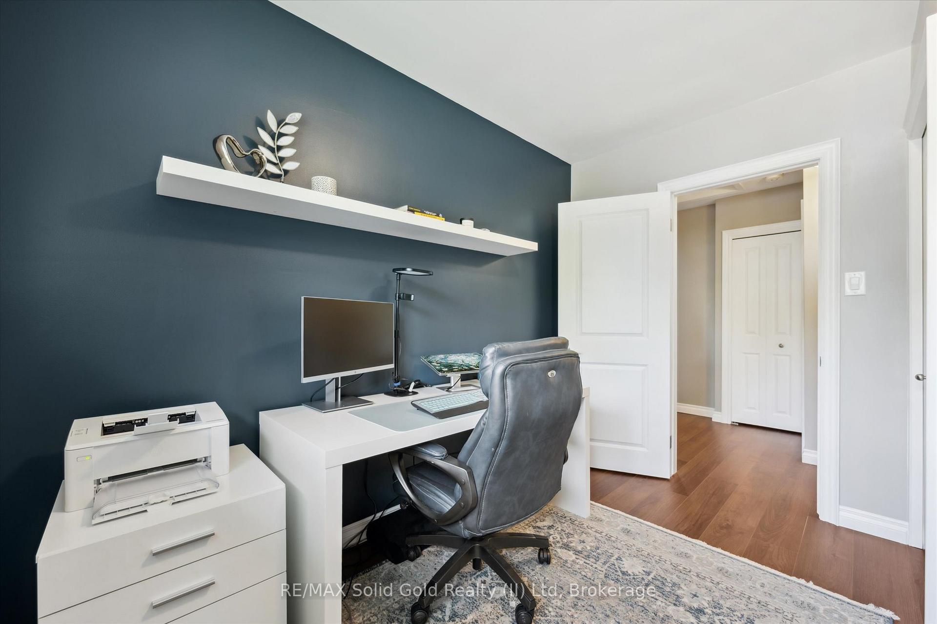 Photo 28 of 125 Macgregor Crescent, Waterloo — HOMEH