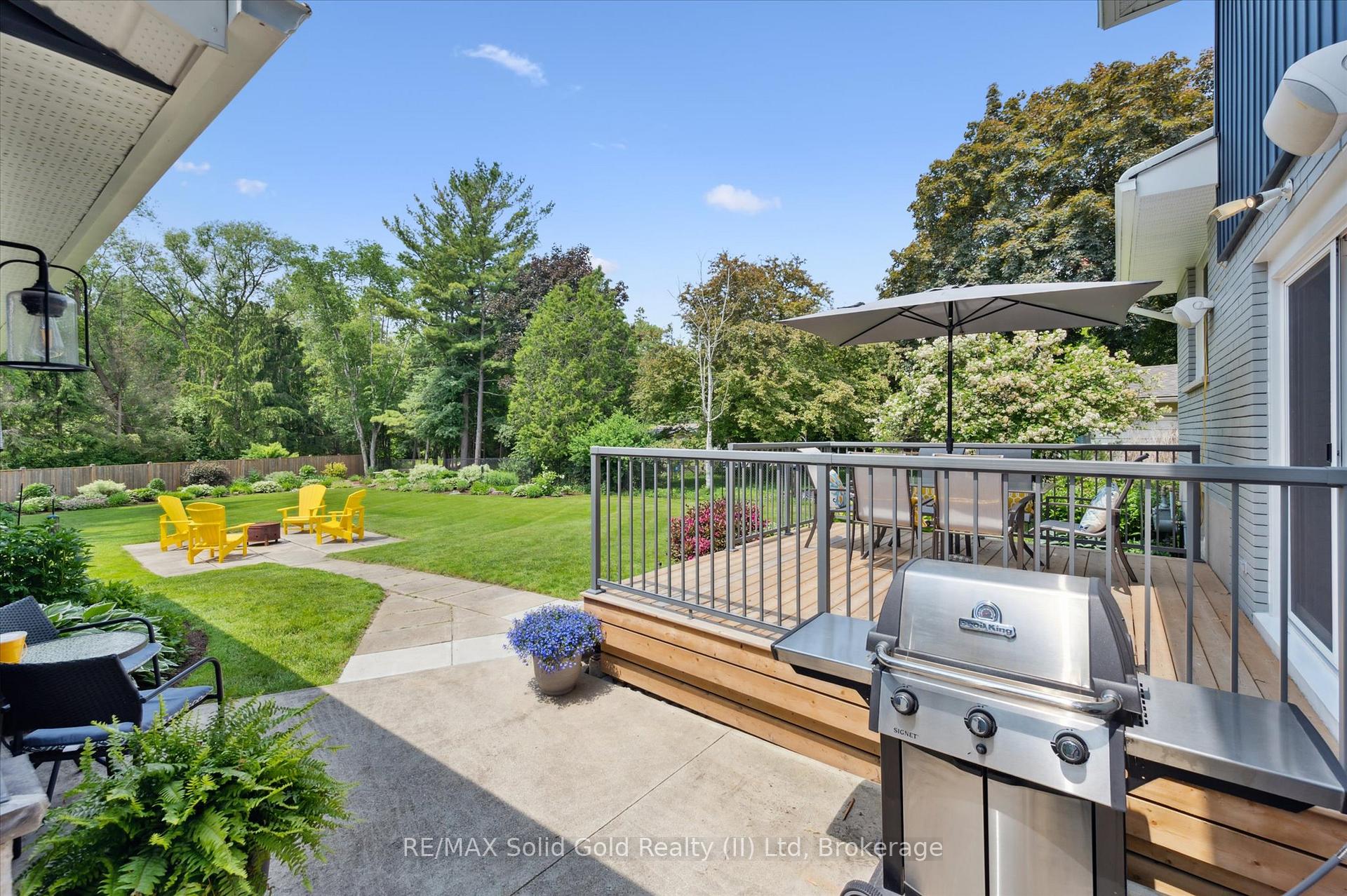 Photo 34 of 125 Macgregor Crescent, Waterloo — HOMEH