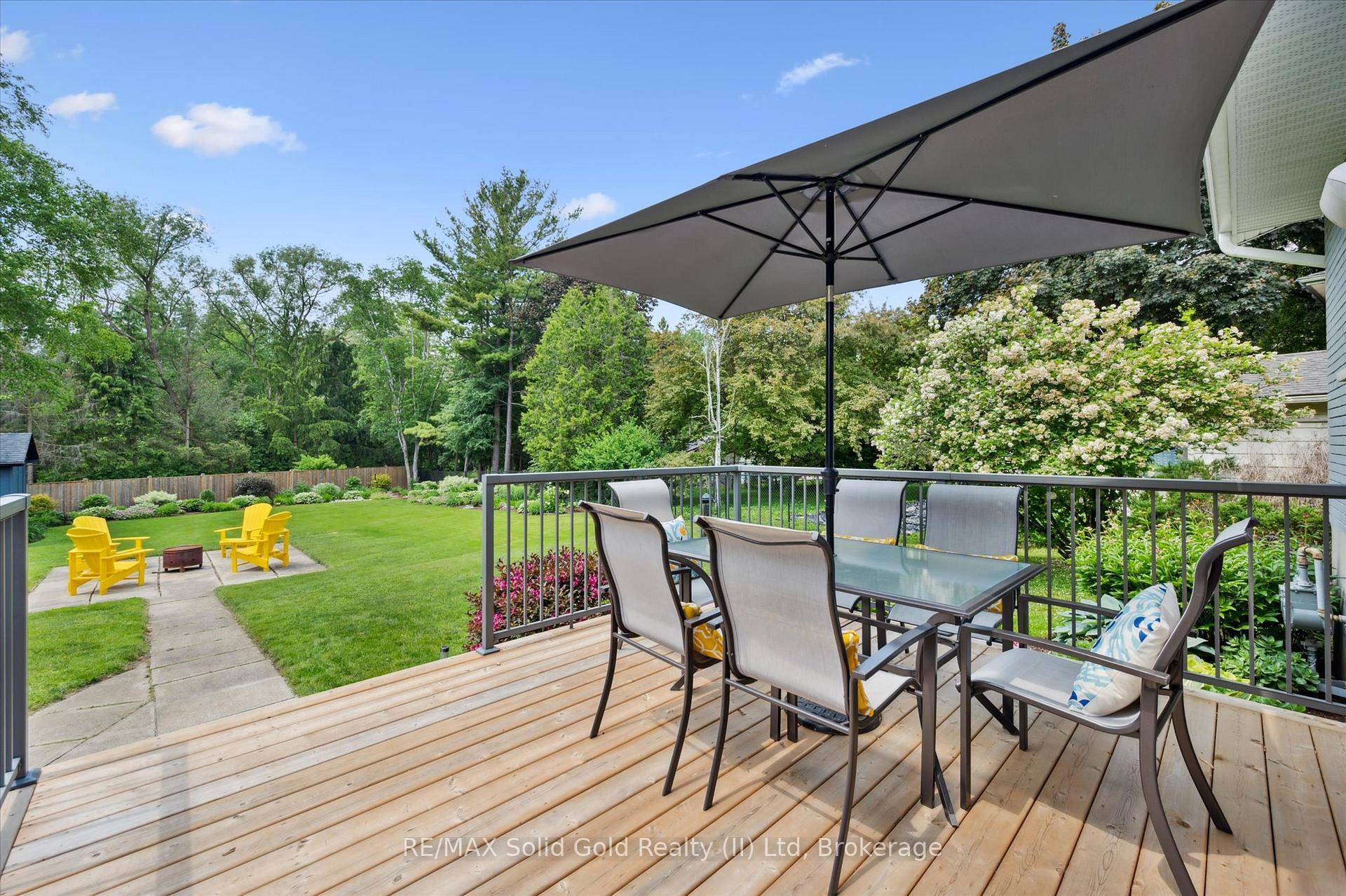 Photo 35 of 125 Macgregor Crescent, Waterloo — HOMEH