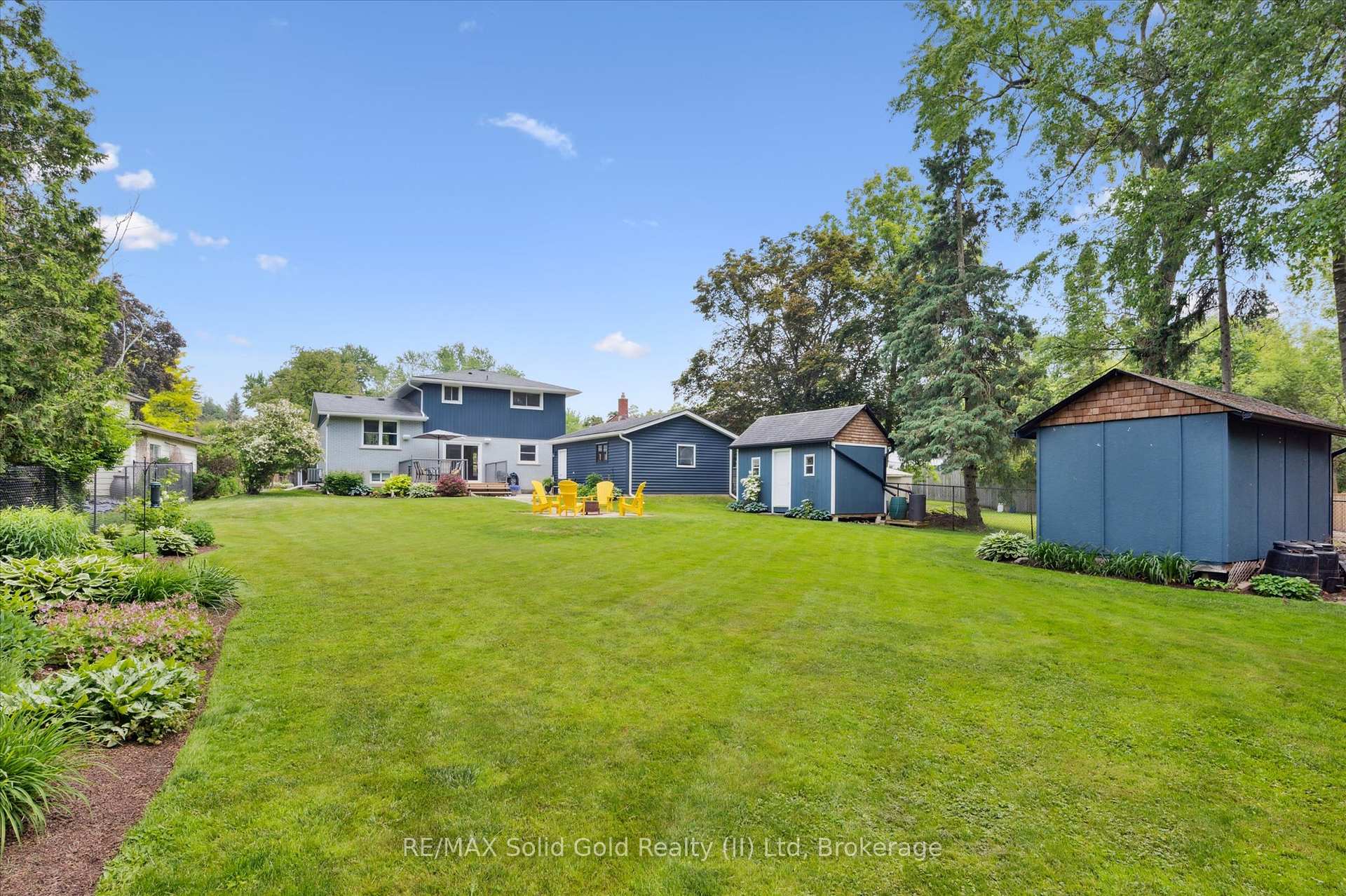 Photo 38 of 125 Macgregor Crescent, Waterloo — HOMEH