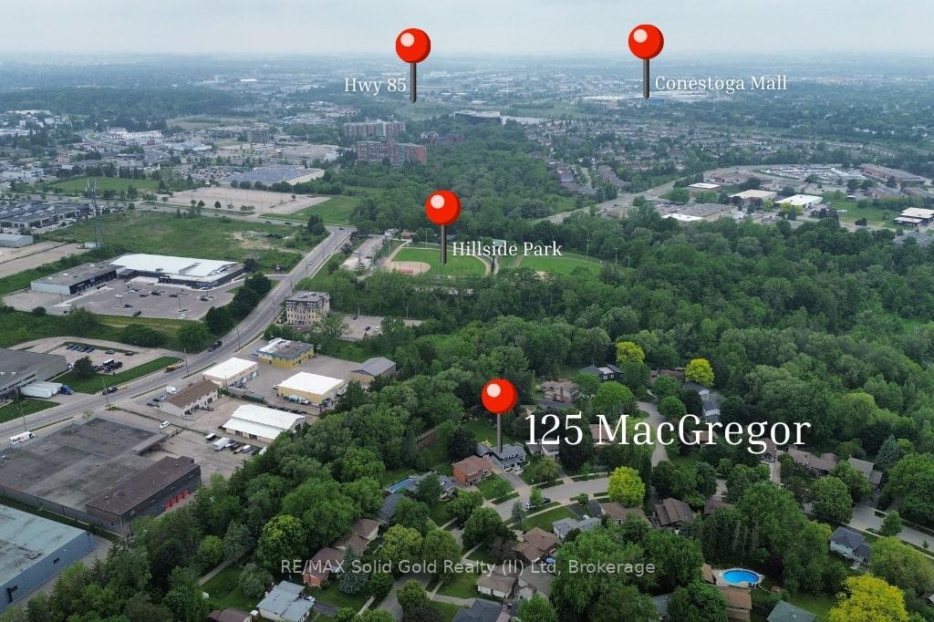 Photo 49 of 125 Macgregor Crescent, Waterloo — HOMEH
