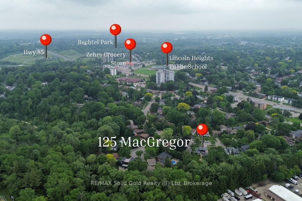 Photo 50 of 125 Macgregor Crescent, Waterloo — HOMEH