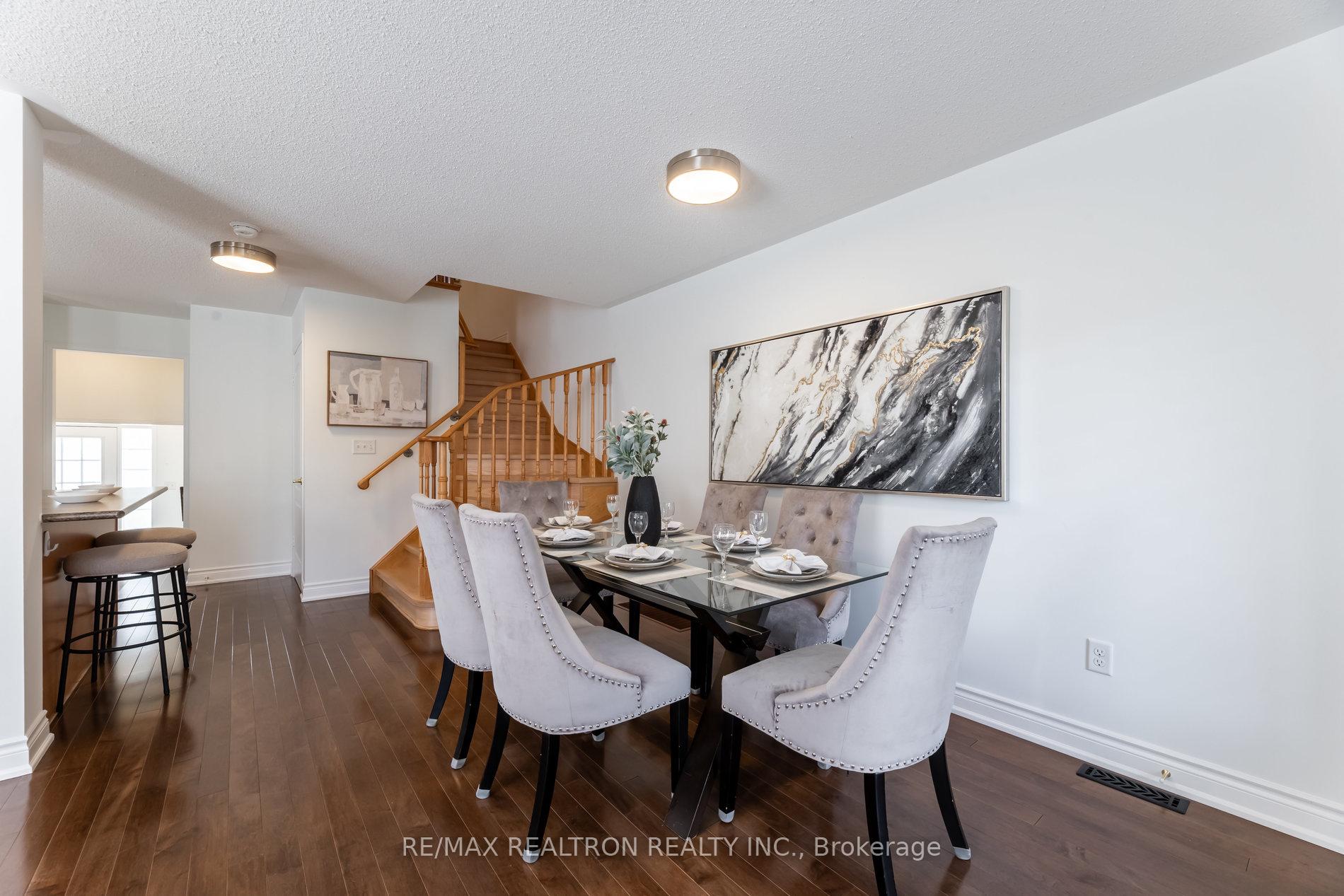 Photo 7 of 18 Summerside Avenue, Whitby, Taunton North — HOMEH