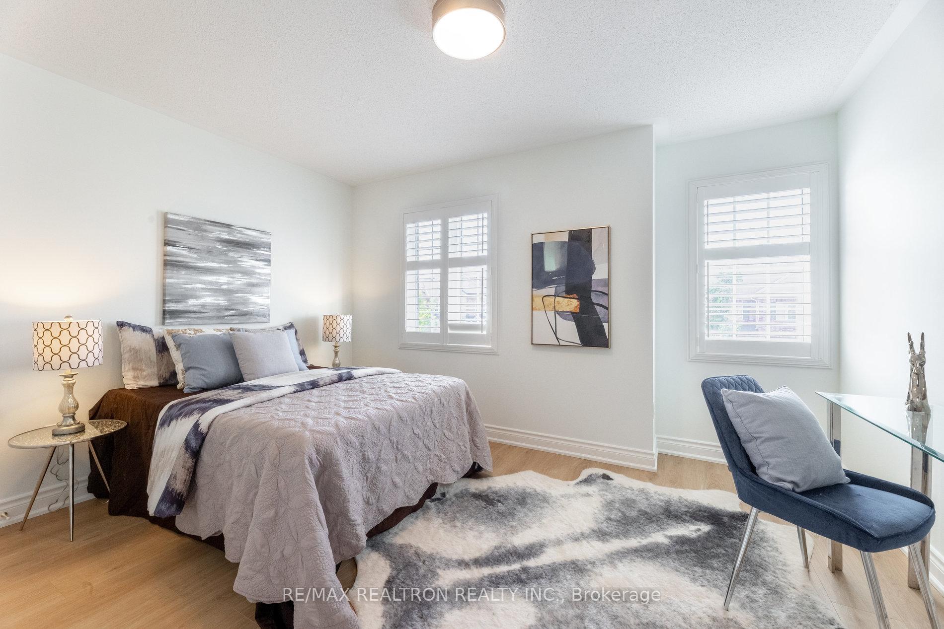 Photo 19 of 18 Summerside Avenue, Whitby, Taunton North — HOMEH