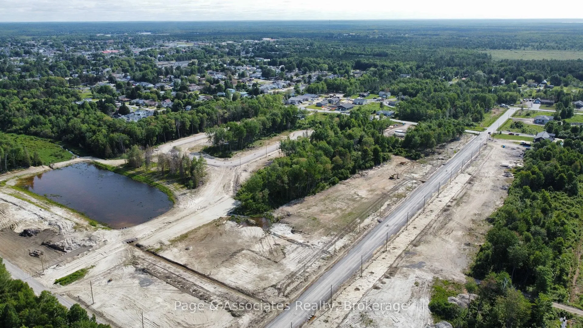 Photo 6 of 54 Alexe Street, West Nipissing, Sturgeon Falls — HOMEH