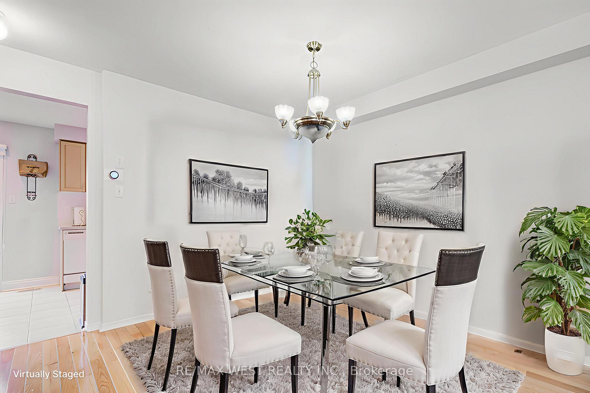 Photo 7 of 294 Hawkview Boulevard, Vaughan, Vellore Village — HOMEH