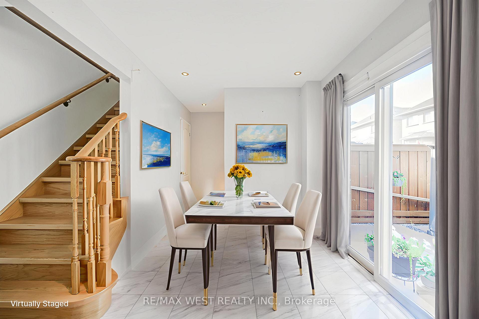 Photo 9 of 294 Hawkview Boulevard, Vaughan, Vellore Village — HOMEH
