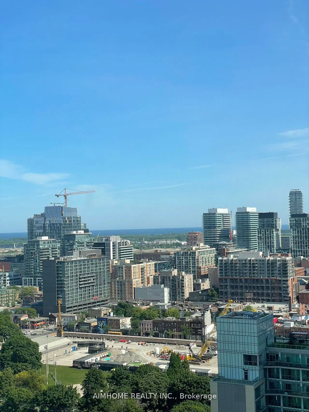 Photo 37 of Unit 2609, 181 Dundas Street E, Toronto, Waterfront Communities — HOMEH