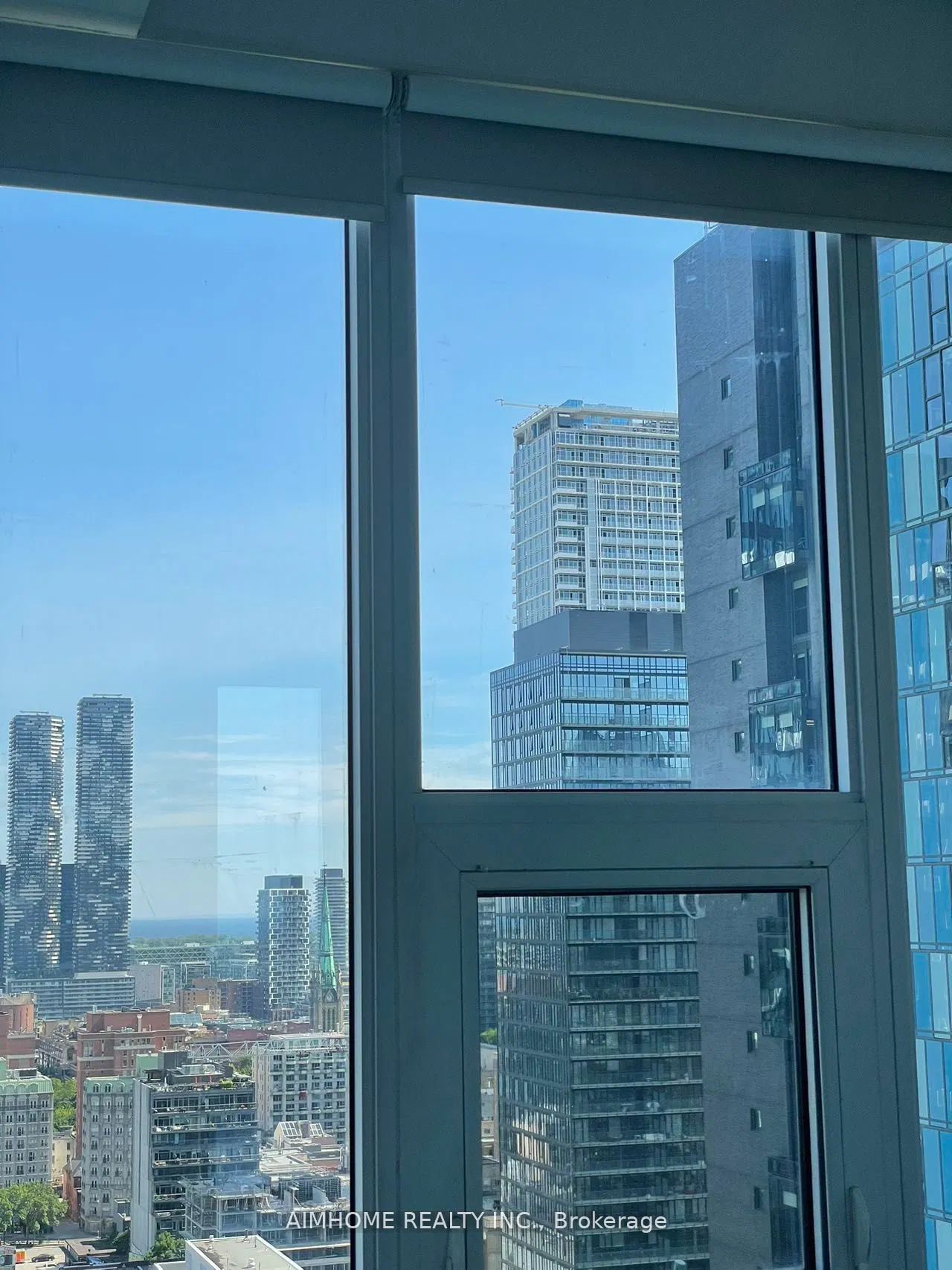 Photo 38 of Unit 2609, 181 Dundas Street E, Toronto, Waterfront Communities — HOMEH