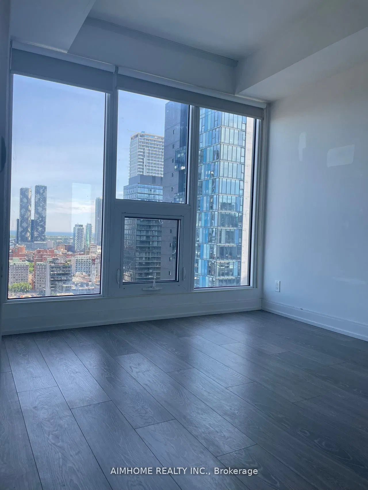 Photo 40 of Unit 2609, 181 Dundas Street E, Toronto, Waterfront Communities — HOMEH