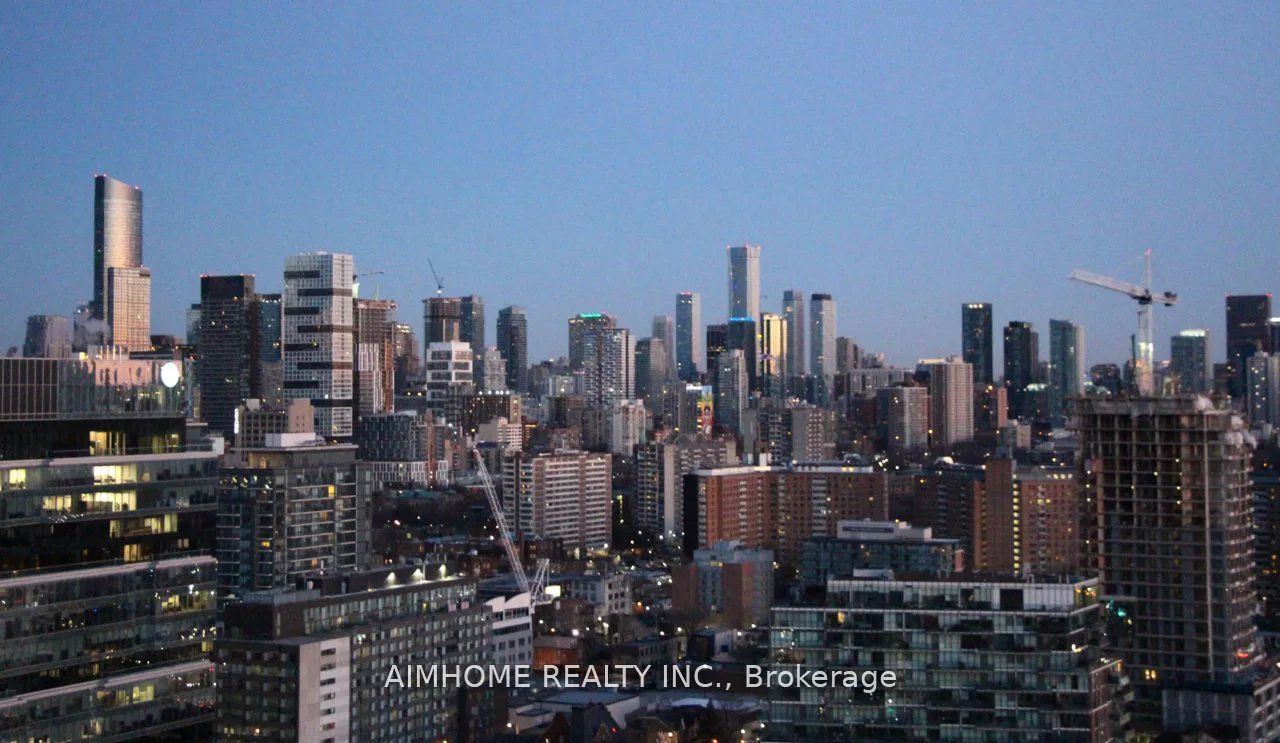 Photo 35 of Unit 2609, 181 Dundas Street E, Toronto, Waterfront Communities — HOMEH