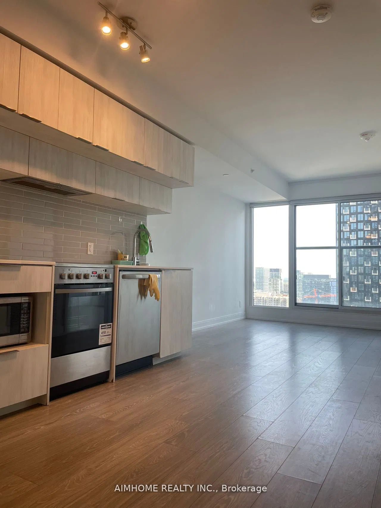 Photo 29 of Unit 2609, 181 Dundas Street E, Toronto, Waterfront Communities — HOMEH