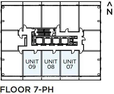 Photo 48 of Unit 2609, 181 Dundas Street E, Toronto, Waterfront Communities — HOMEH