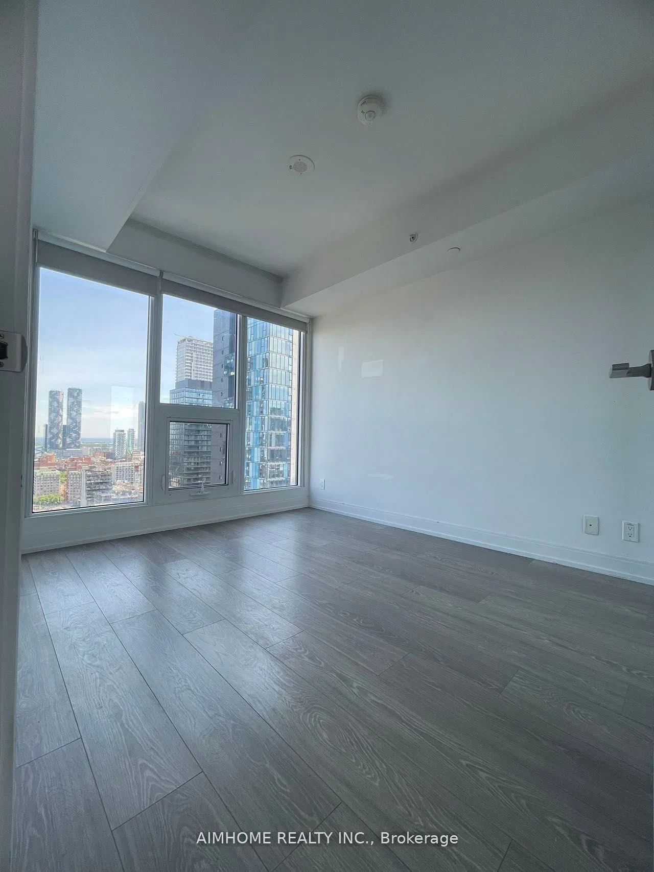 Photo 30 of Unit 2609, 181 Dundas Street E, Toronto, Waterfront Communities — HOMEH