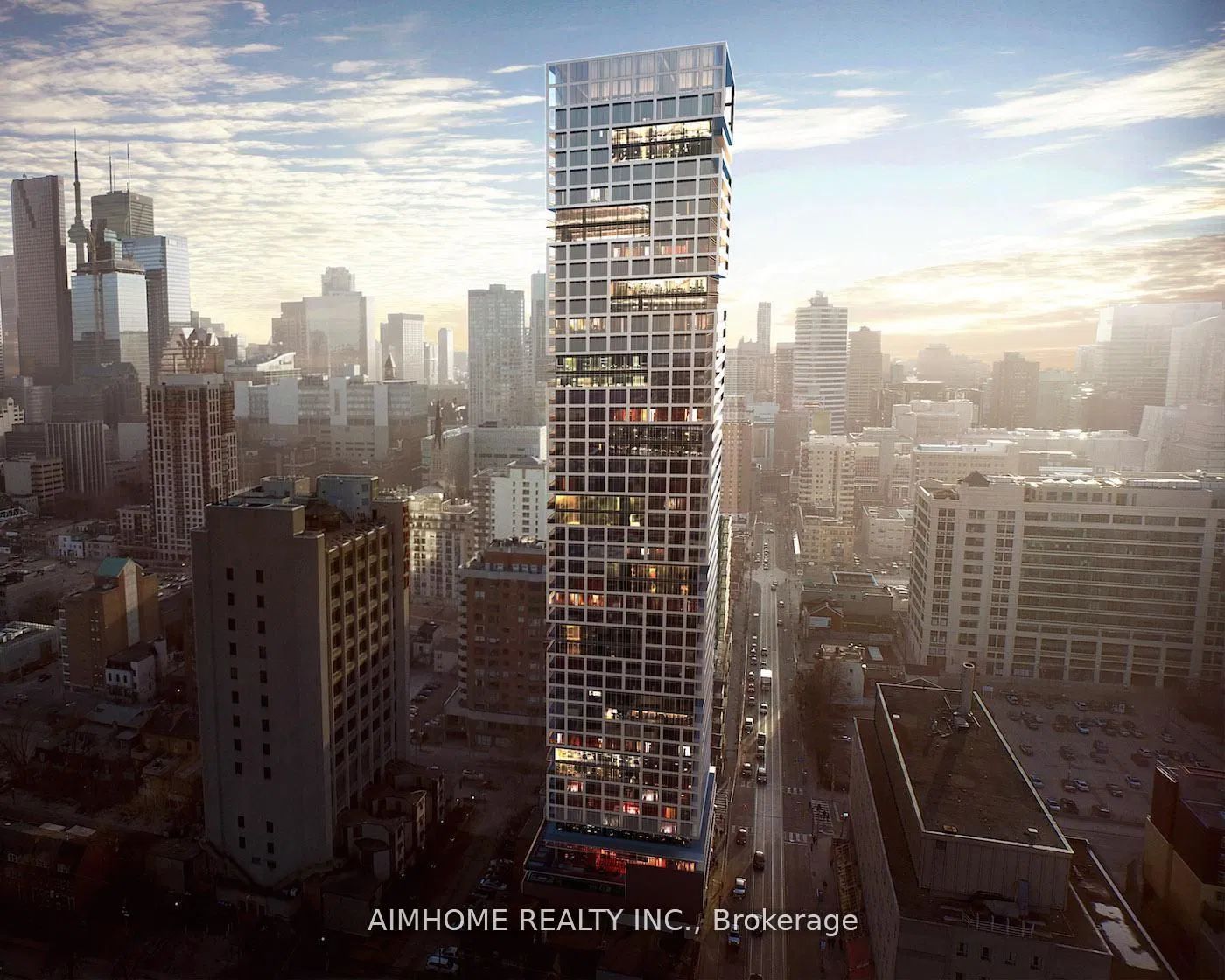 Photo 50 of Unit 2609, 181 Dundas Street E, Toronto, Waterfront Communities — HOMEH