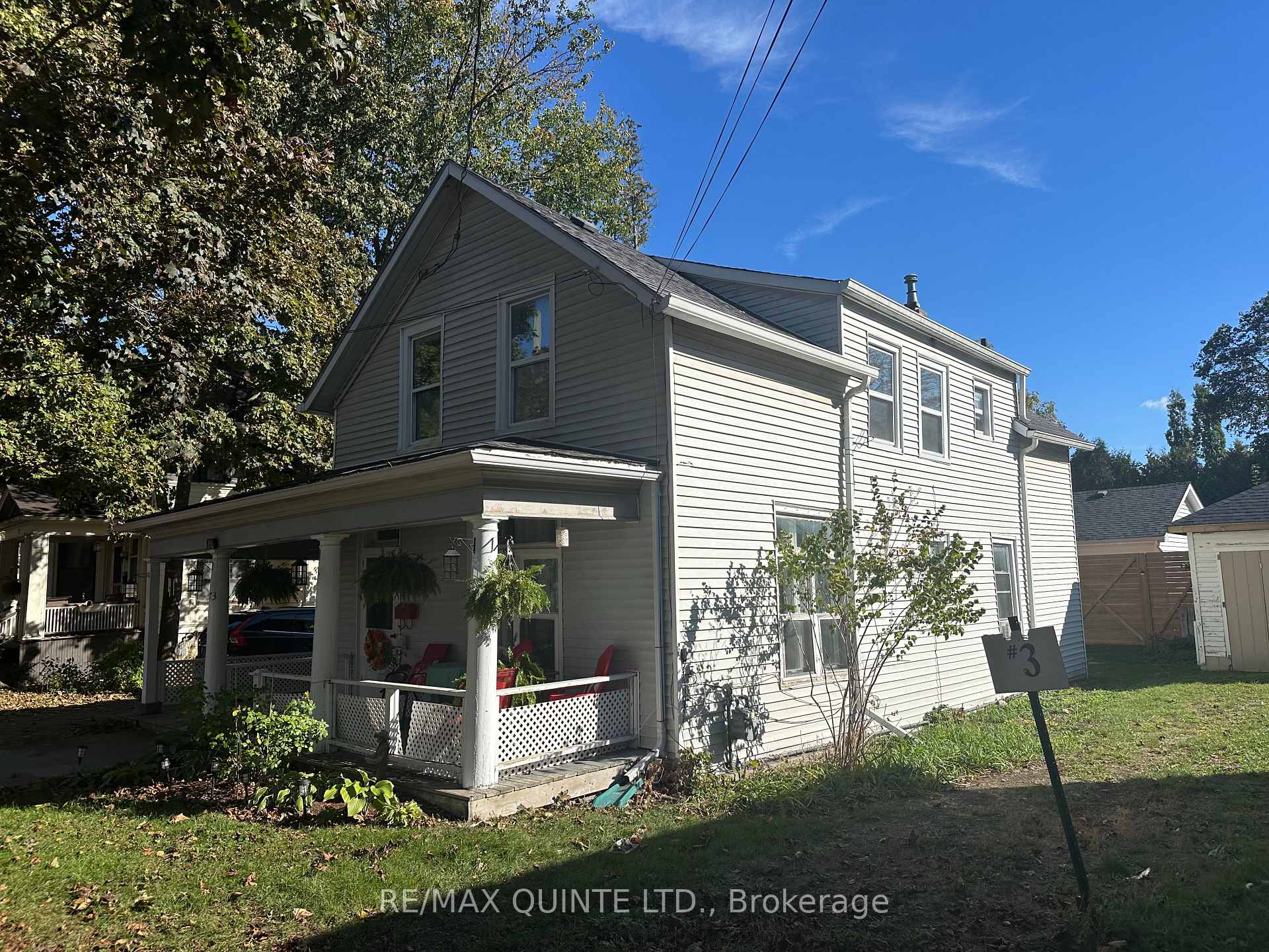 Photo 2 of 73/75 Queen Street, Belleville, Belleville Ward — HOMEH